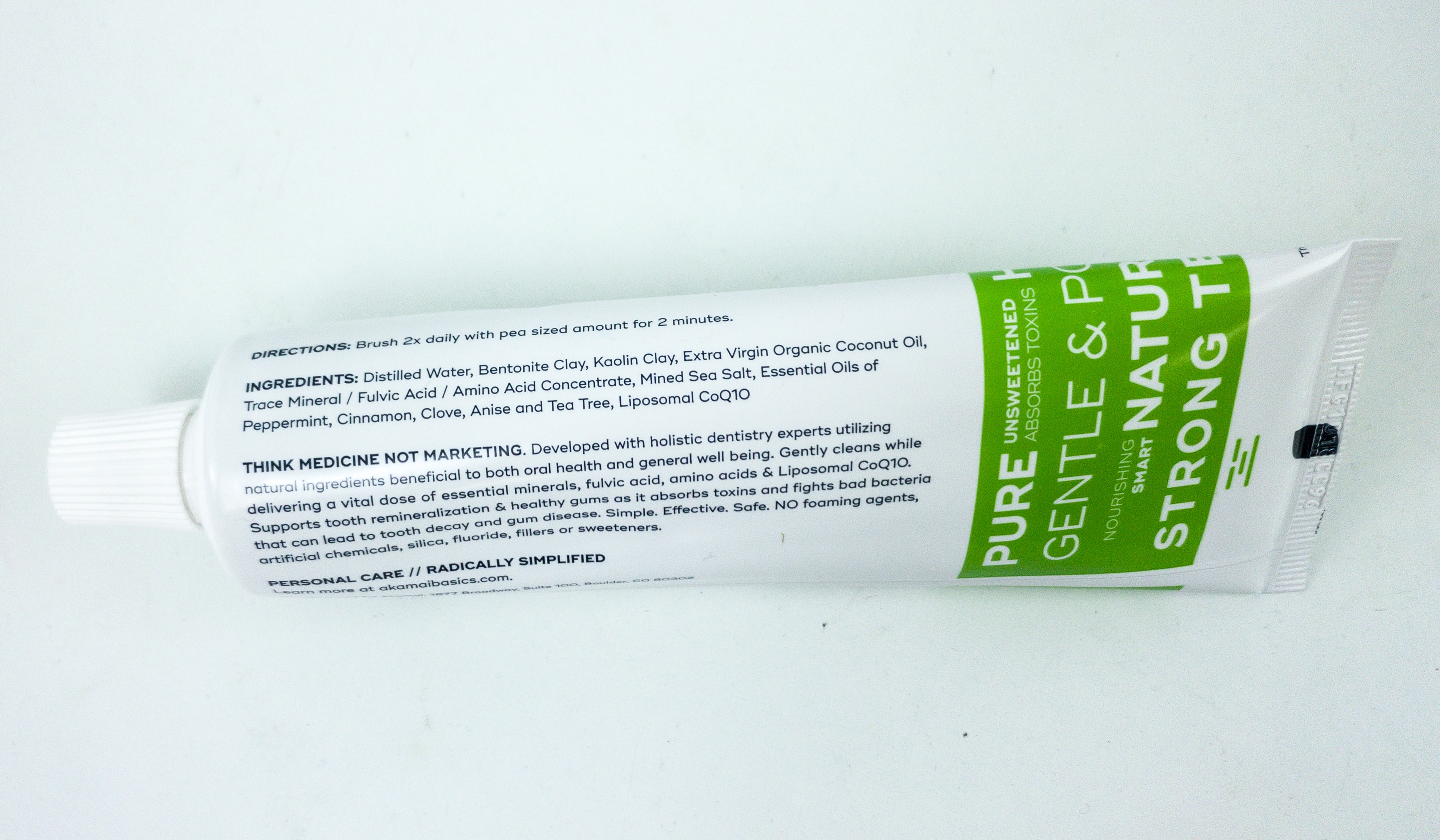 Akamai Essentials Kit Review + Coupon hello subscription