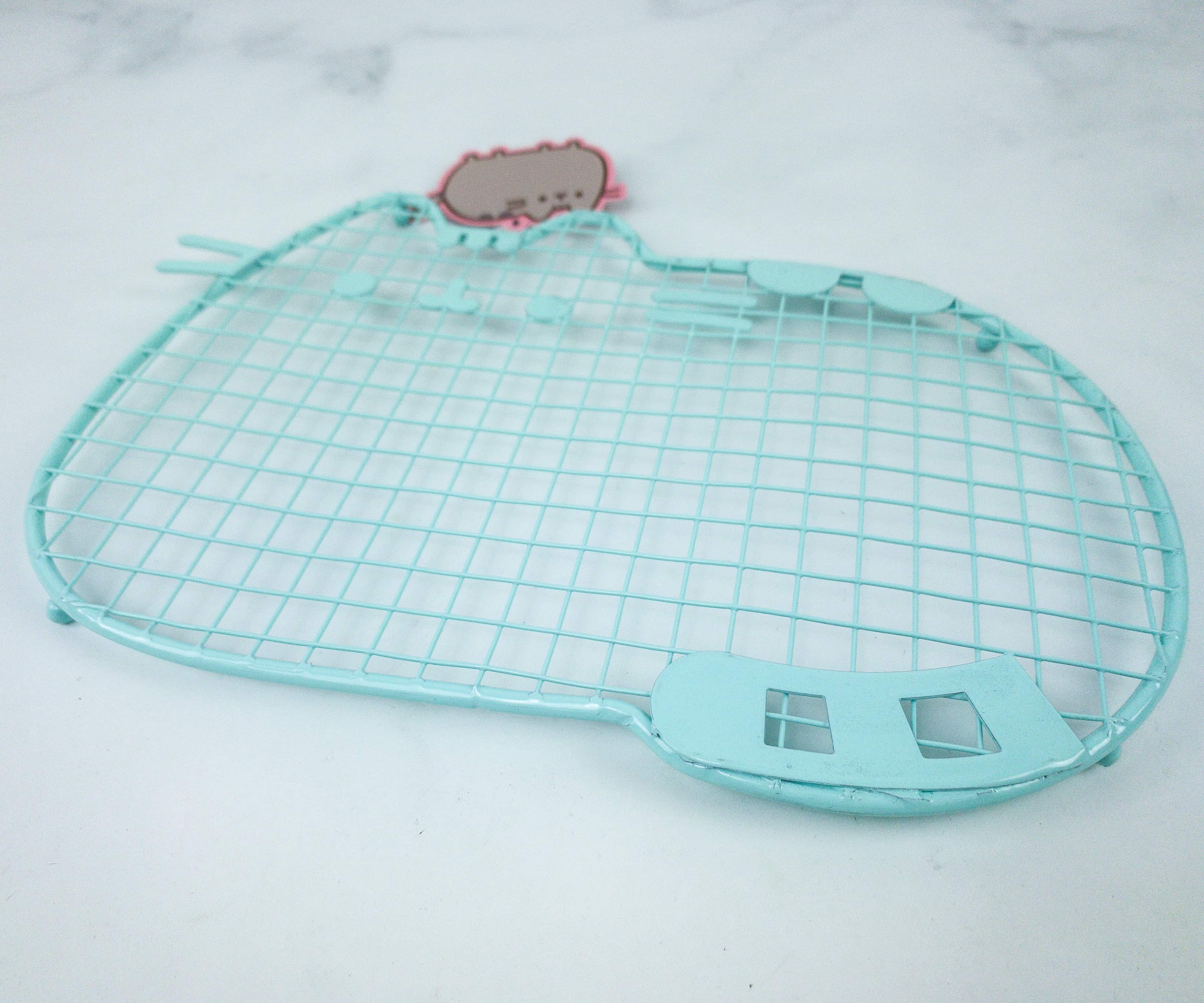 Pusheen cooling rack new arrivals