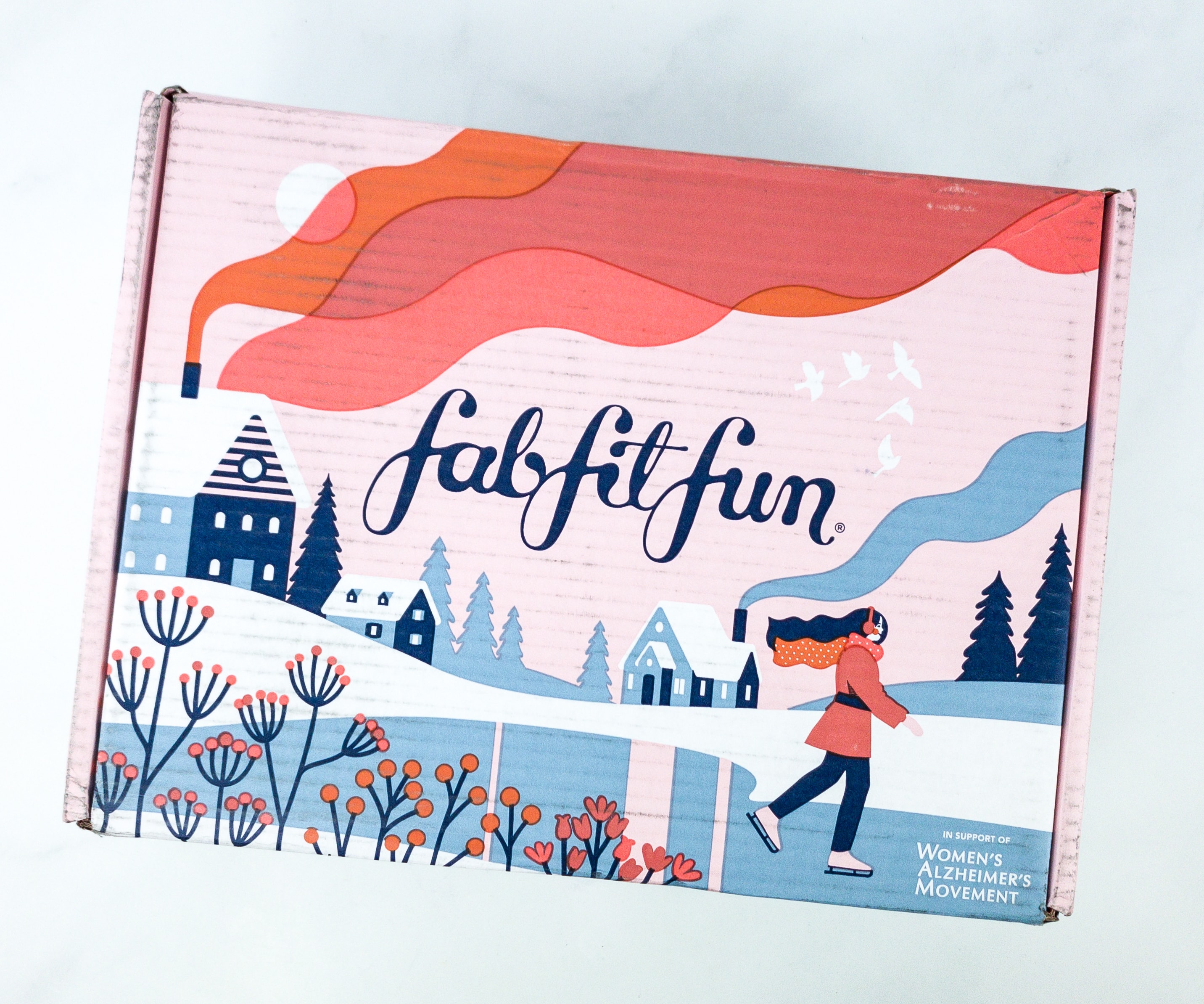 FabFitFun promo codes - 20% OFF for March 2024