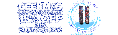 Loot Crate Geekmas Sale: 15% Off Nearly ALL Crates + FREE Bonus Socks!