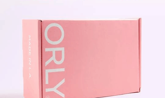 Orly Color Pass Winter 2019 Full Spoilers + Coupon!