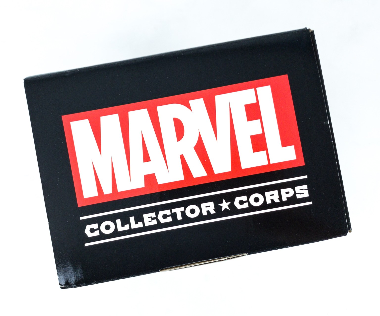 Marvel Collector Corps November 2019 Subscription Box Review - MARVEL ...