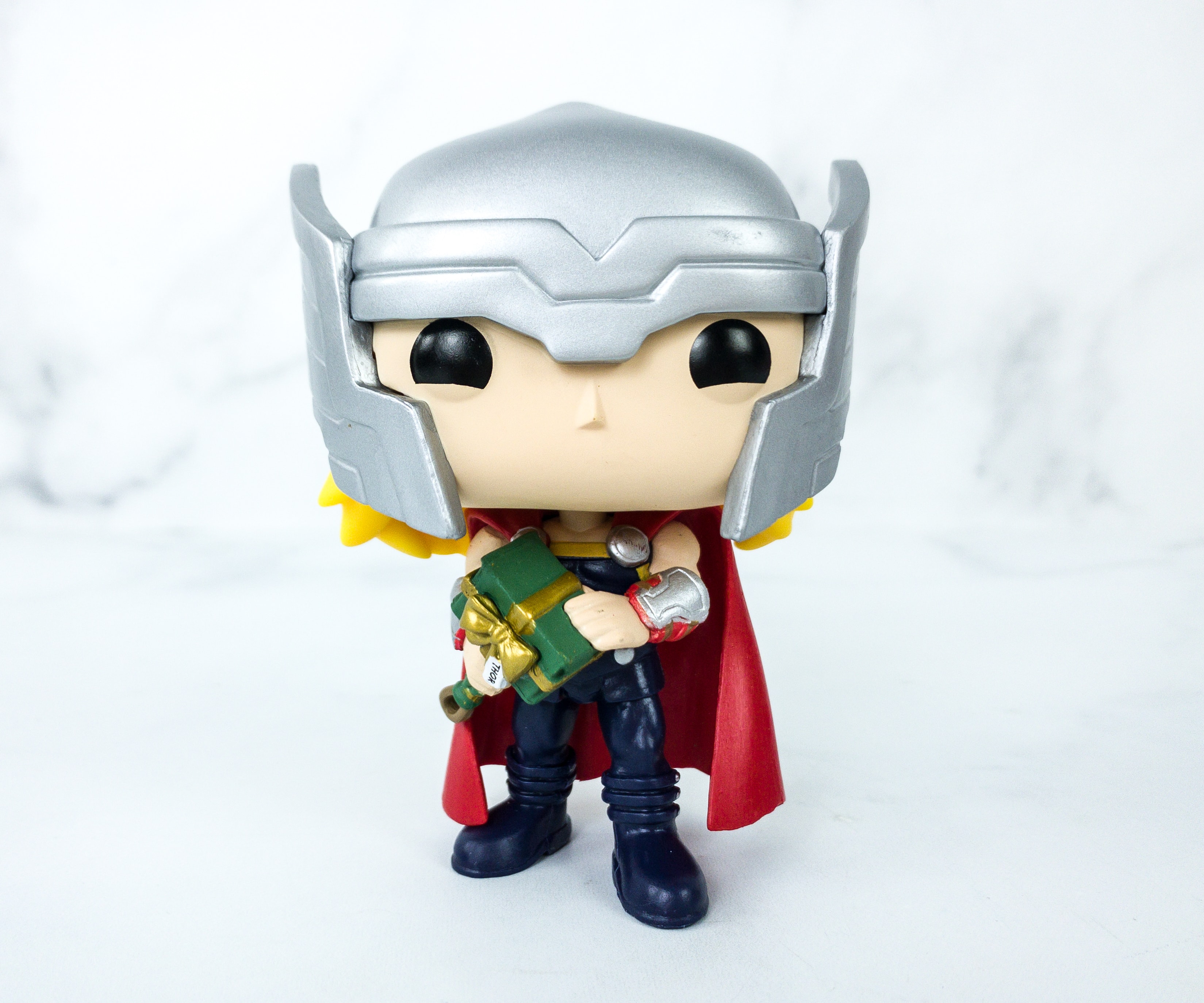 Funko Pop! Marvel 535 Thor (Holiday)