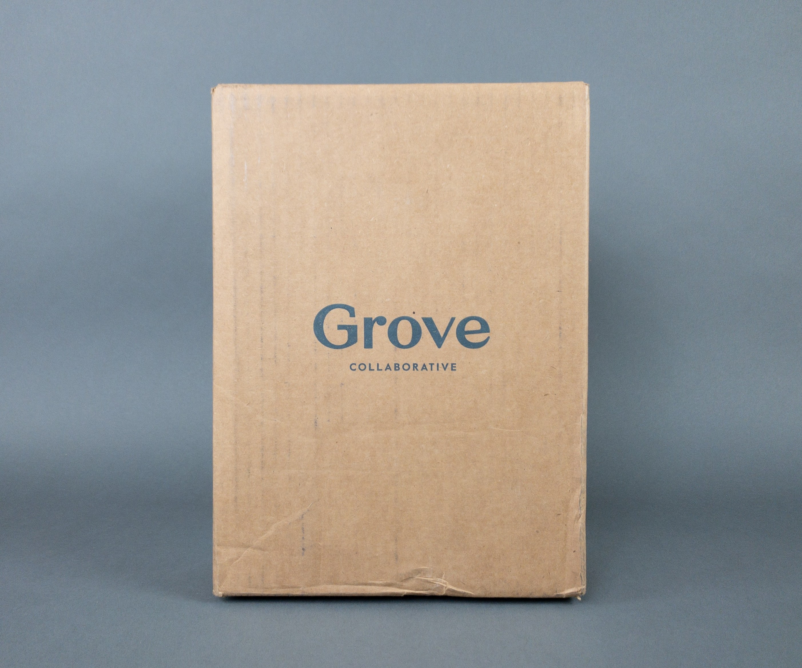 Grove Collaborative Laundry Line Review & Coupon! Hello Subscription