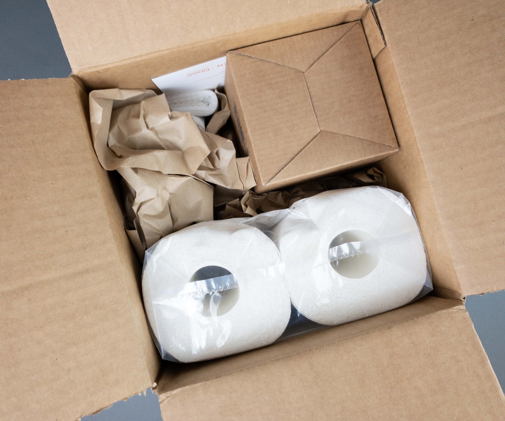 Grove Collaborative Laundry Line Review & Coupon! Hello Subscription