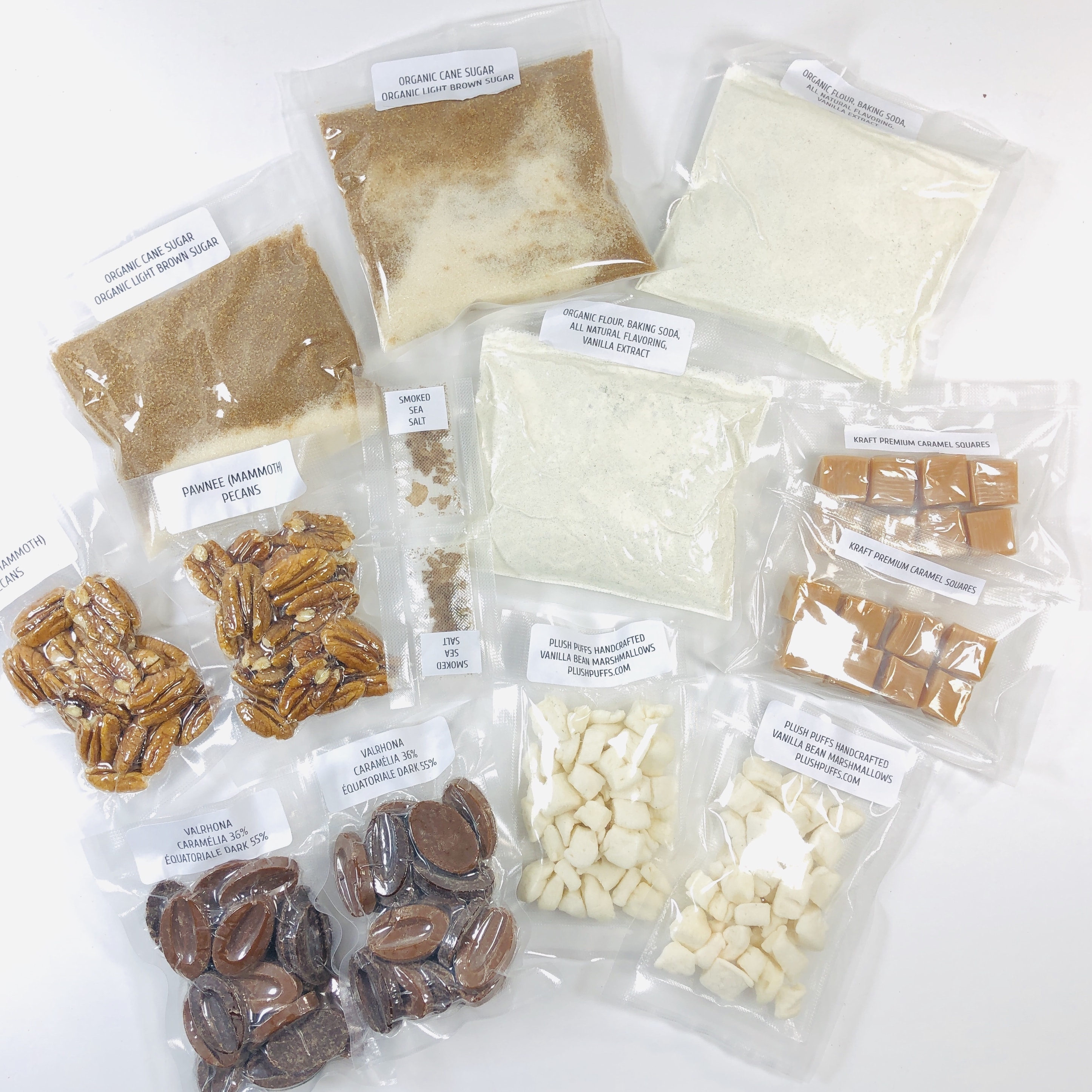 Fresh Baked Cookie Crate December 2019 Subscription Box Review + Coupon