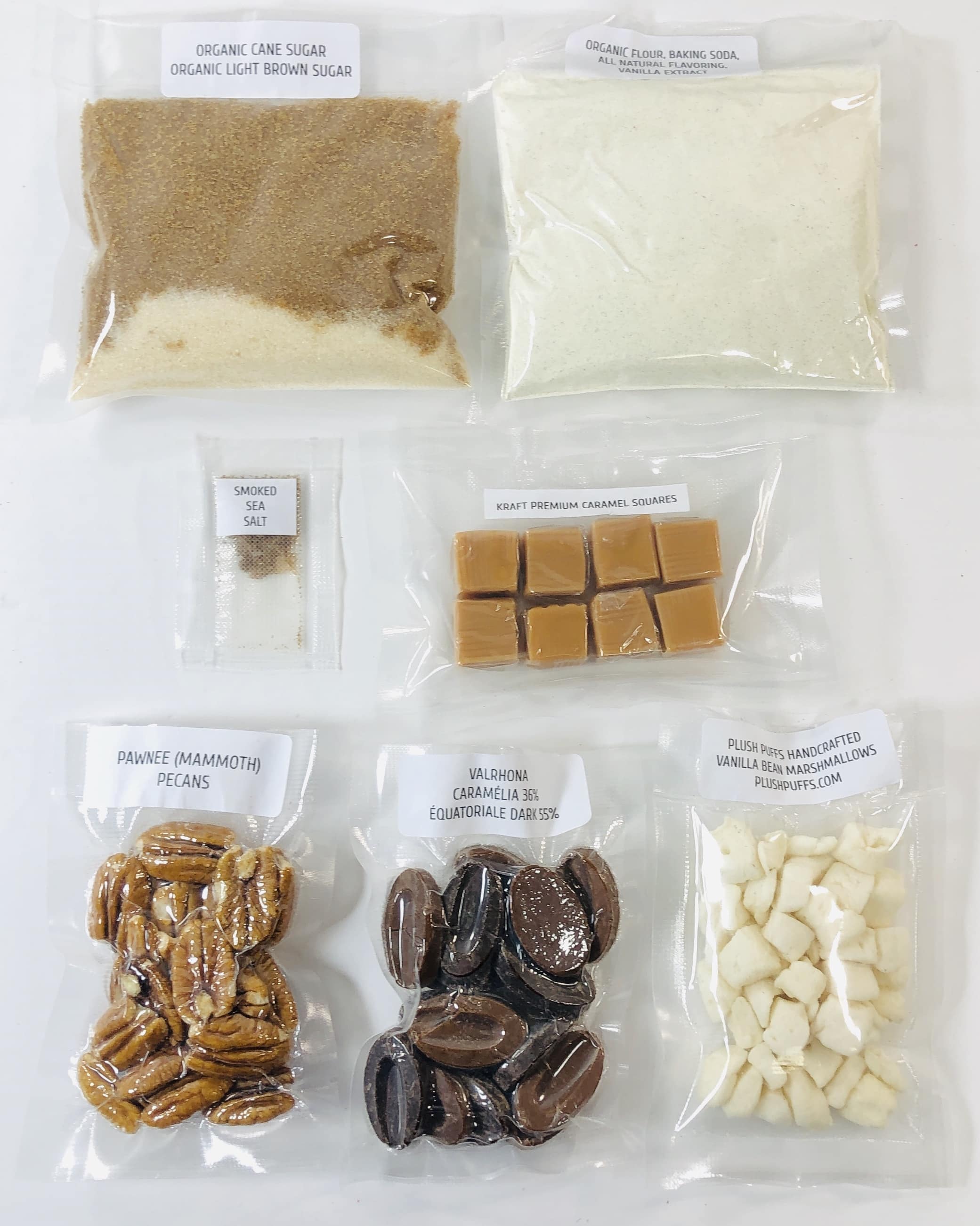 Fresh Baked Cookie Crate December 2019 Subscription Box Review + Coupon