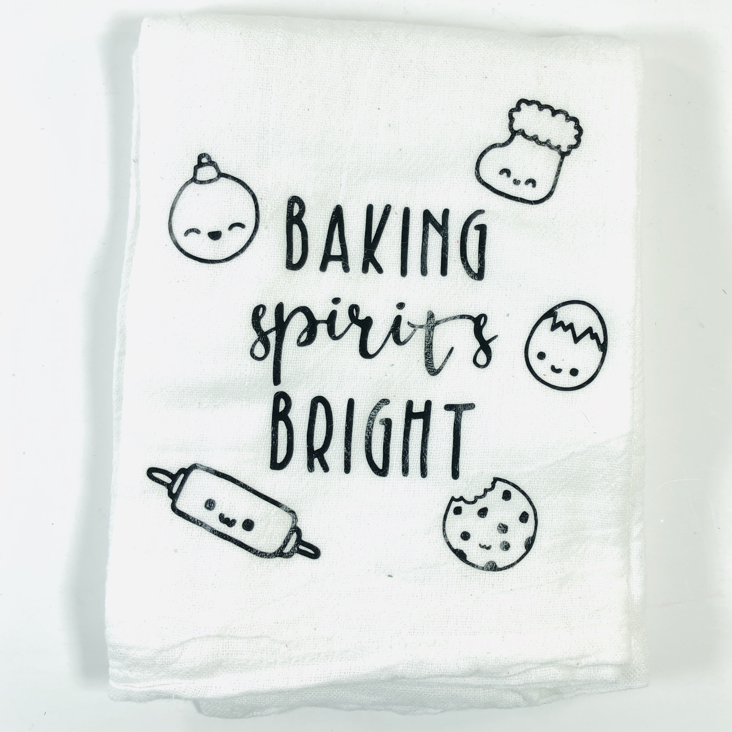 Fresh Baked Cookie Crate December 2019 Subscription Box Review + Coupon