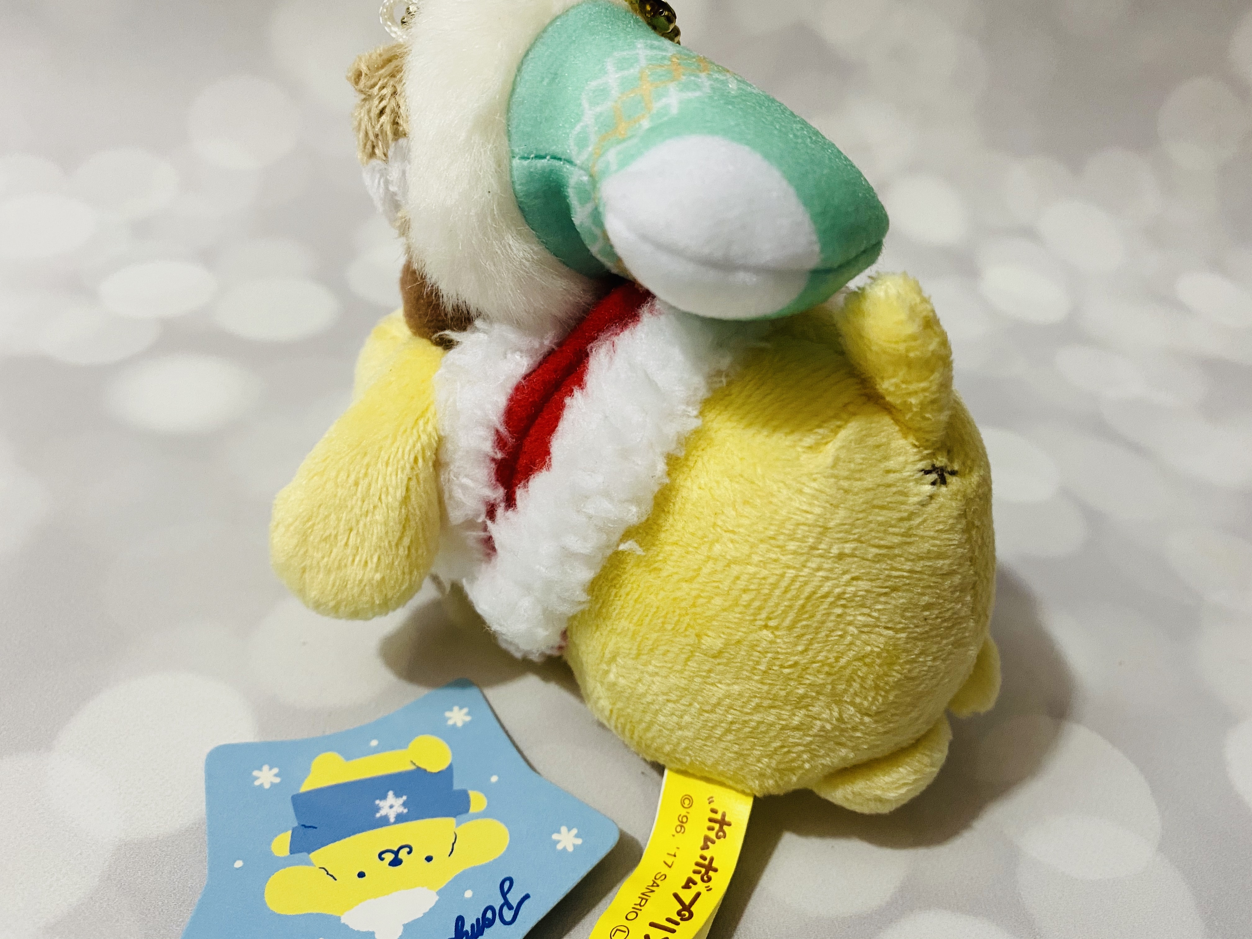 SoKawaii December 2019 Subscription Box Review - Hello Subscription