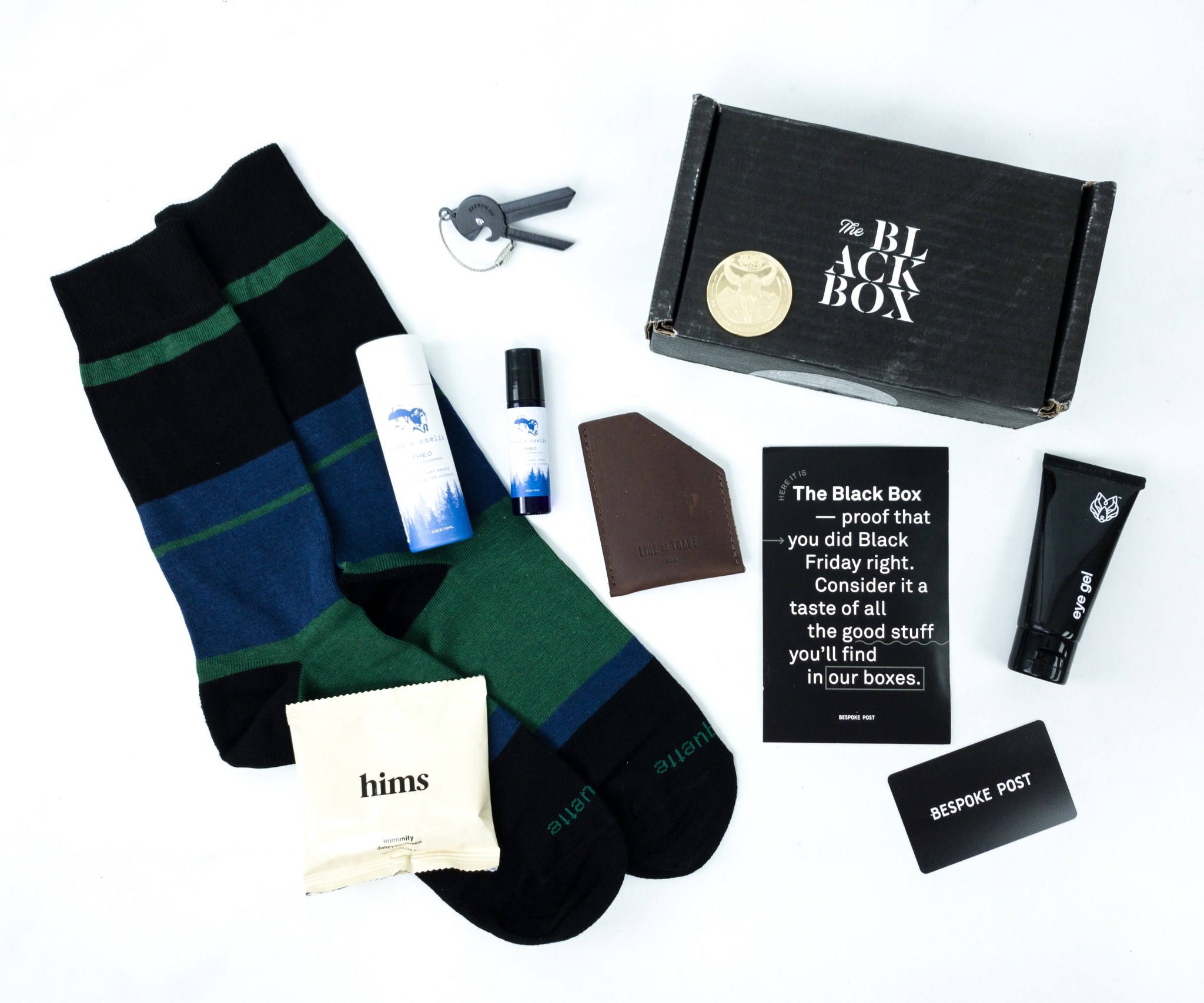 Bespoke Post Reviews Get All The Details At Hello Subscription!