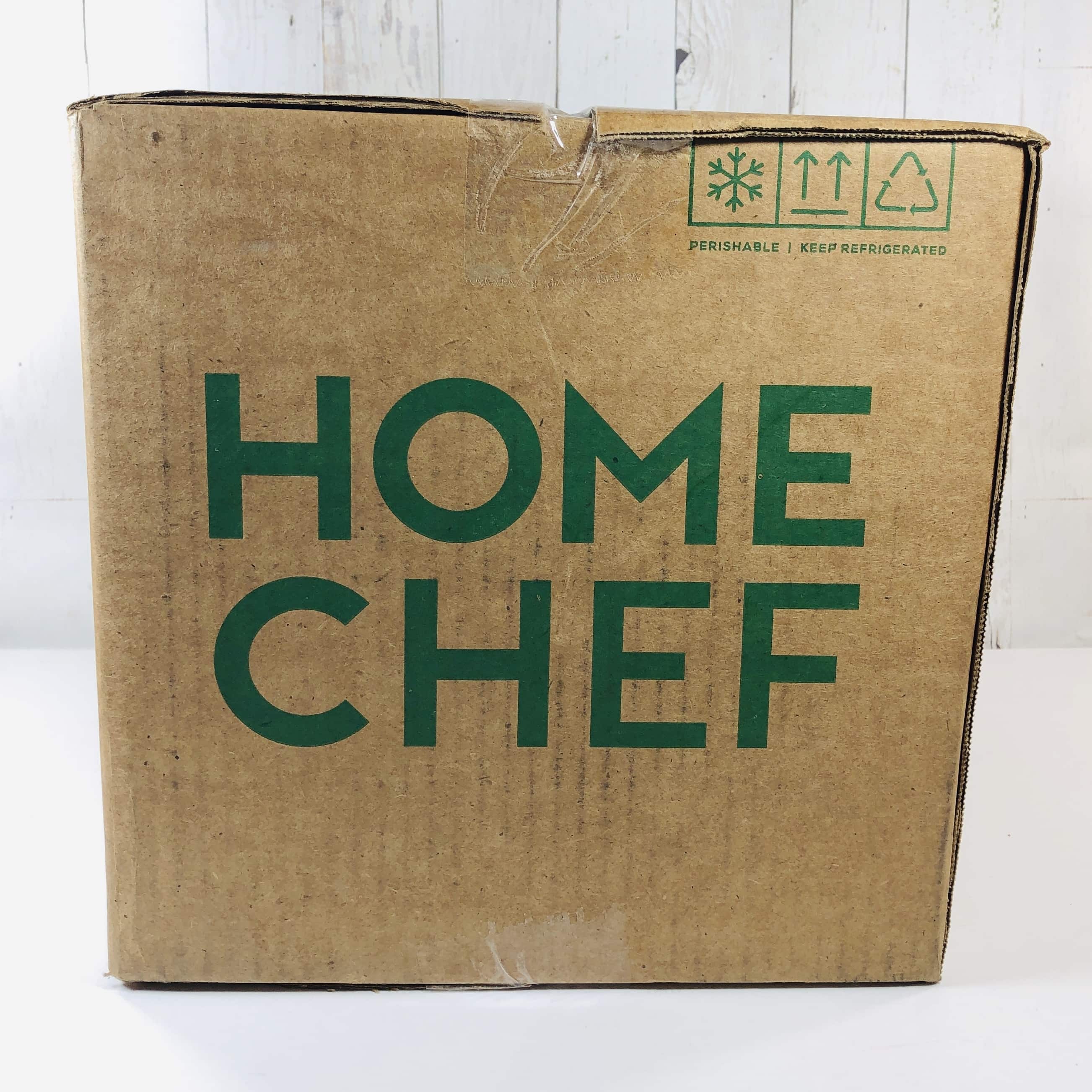 Home Chef Review Coupon December 2019 Hello Subscription   Home Chef Dec2019 1 