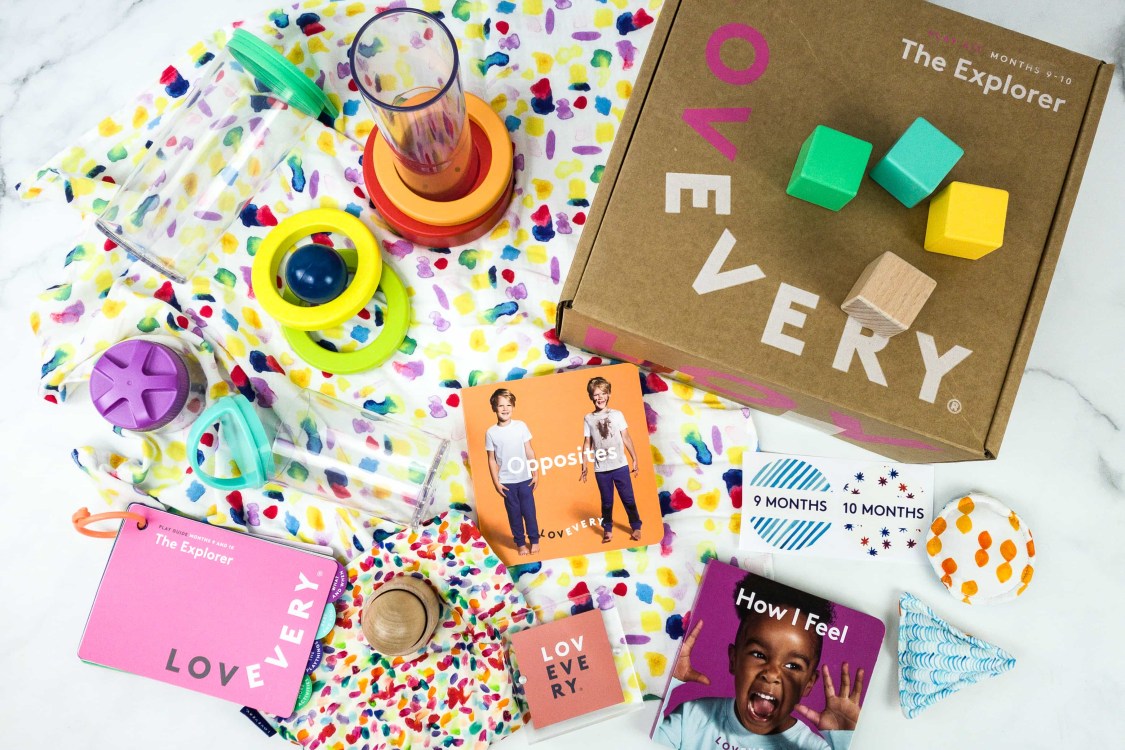 The 70+ Best Subscription Boxes of 2024 - Award Winners