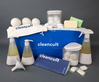 Cleancult Starter Kit Review + Coupon!