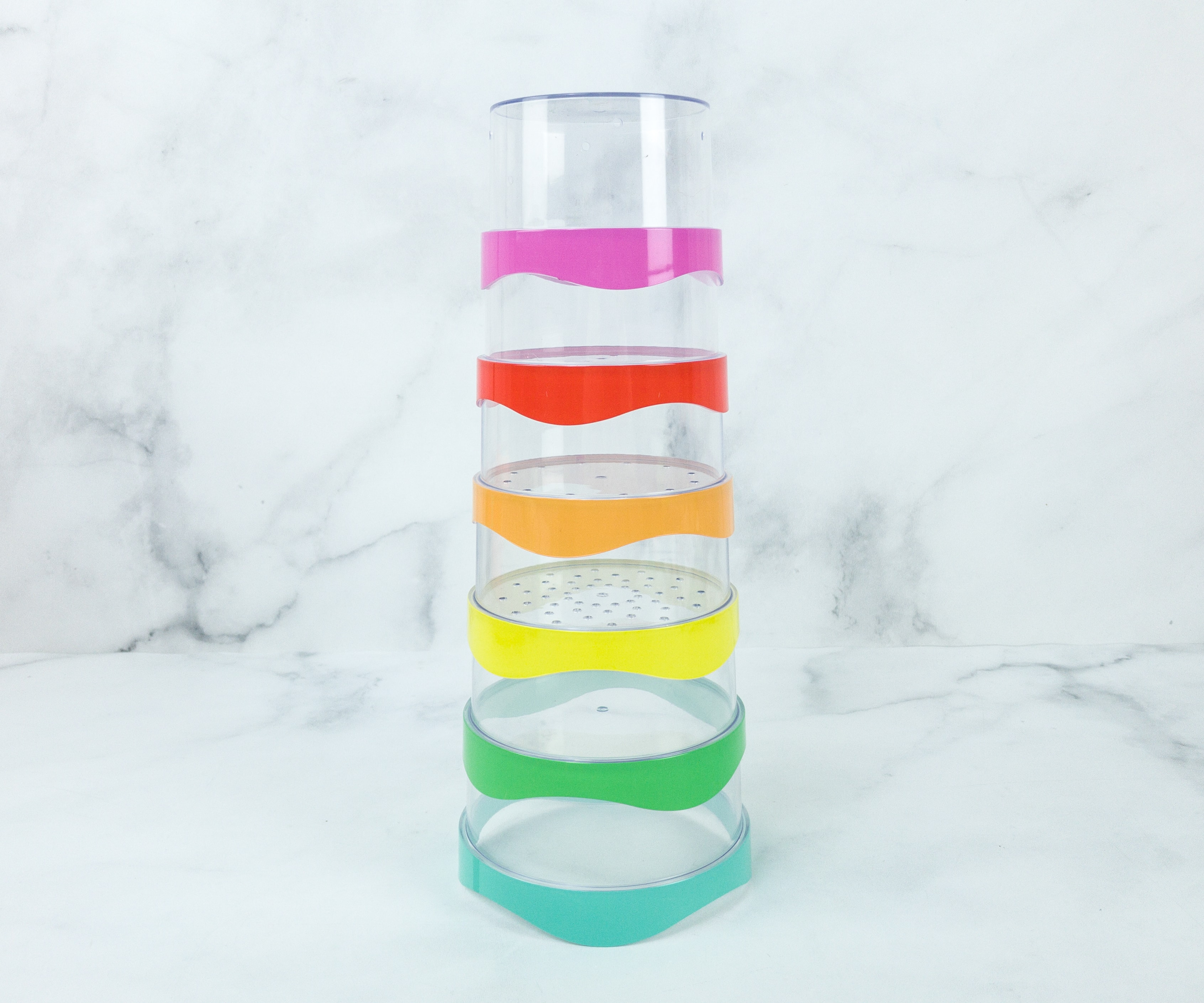 Toddler Play Kits by Lovevery Review + Coupon THE COMPANION! hello