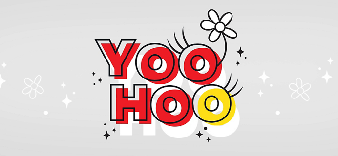 2020 YOO HOO Minnie Mouse Disney Collectible Series Coming Soon!
