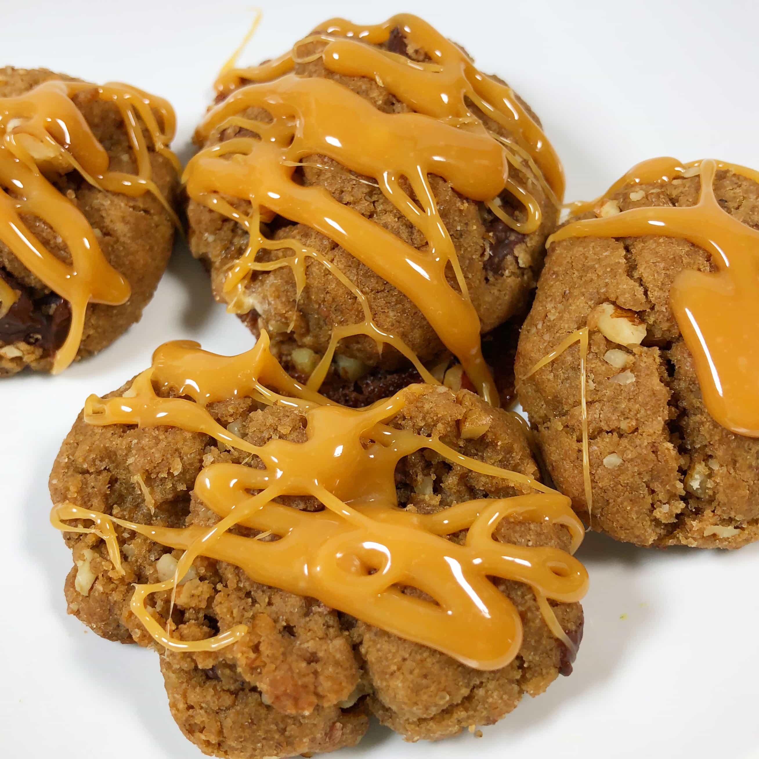 Fresh Baked Cookie Crate December 2019 Subscription Box Review + Coupon