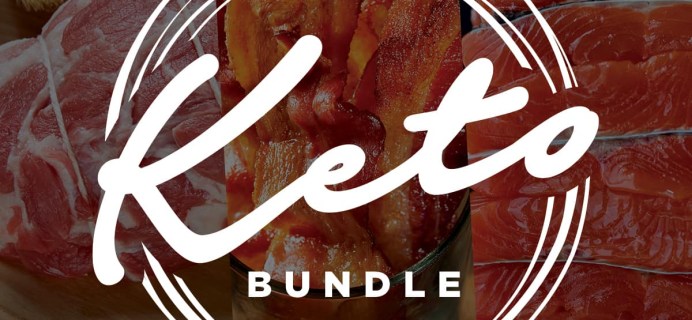 ButcherBox New Year Flash Sale: FREE Ultimate Keto Bundle!