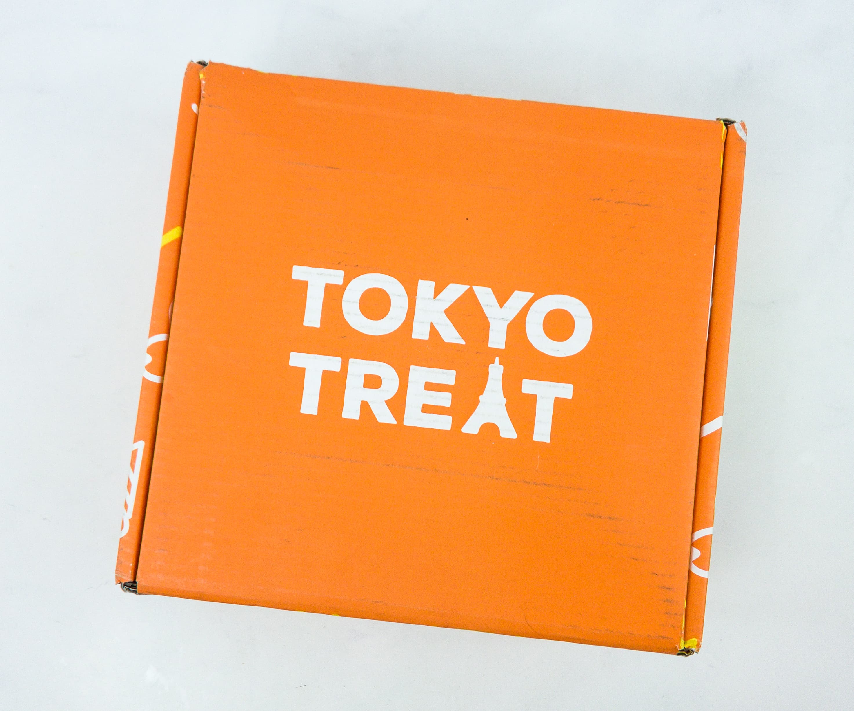 Tokyo Treat Review: Candy & Snacks From Japan