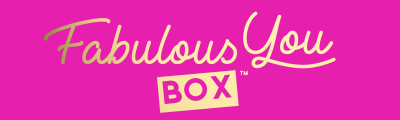 Fabulous You Box May 2020 Spoiler #3!