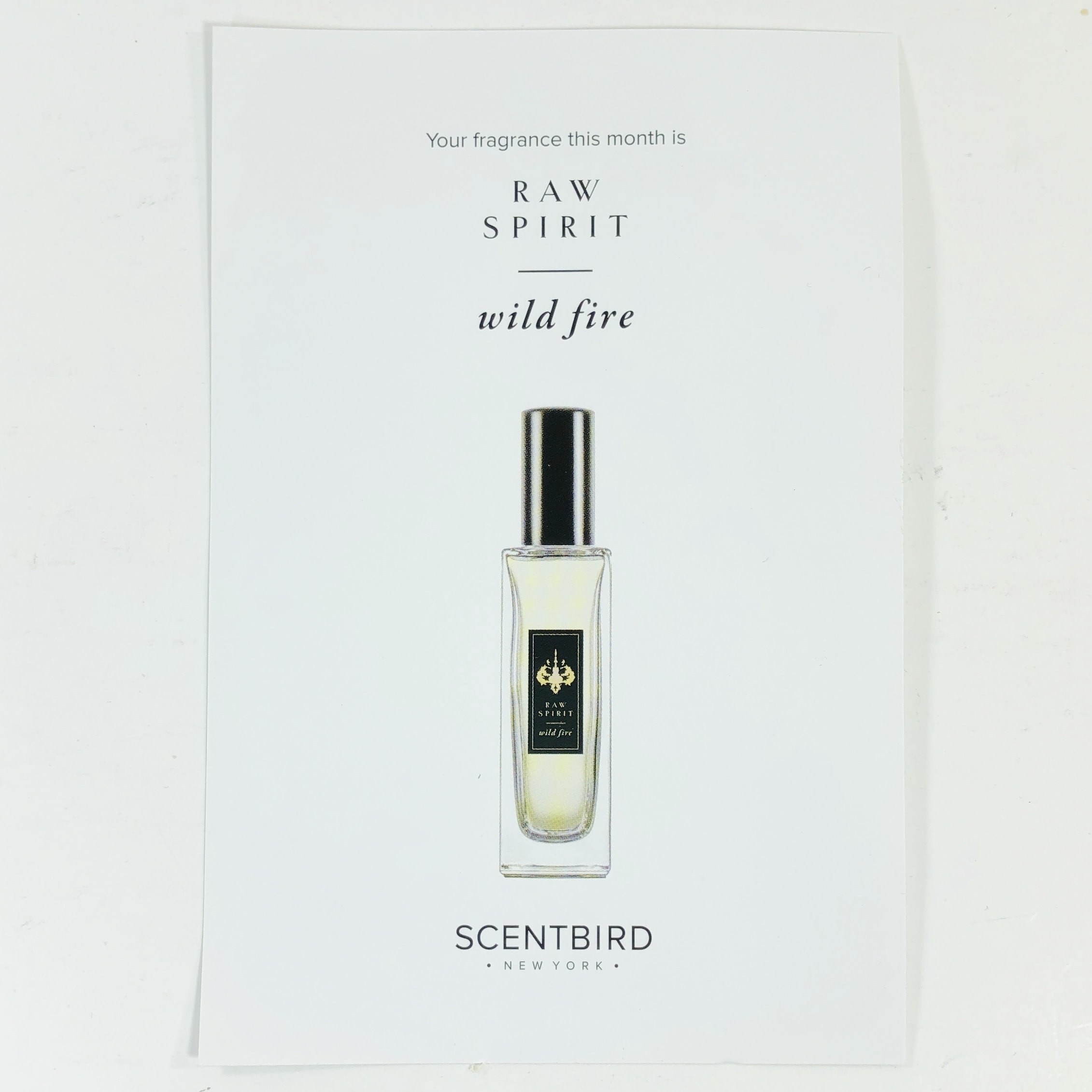 Scentbird December 2019 Fragrance Subscription Review & Coupon Hello