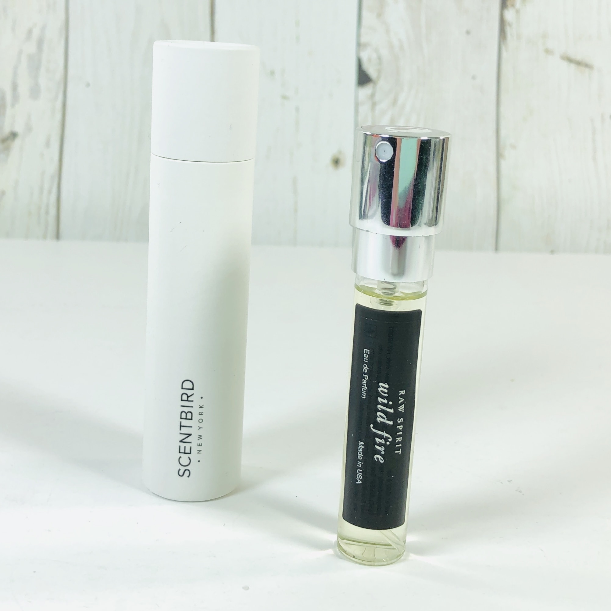 scentbird reviews