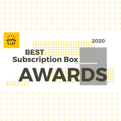 Best Subscription Box Awards