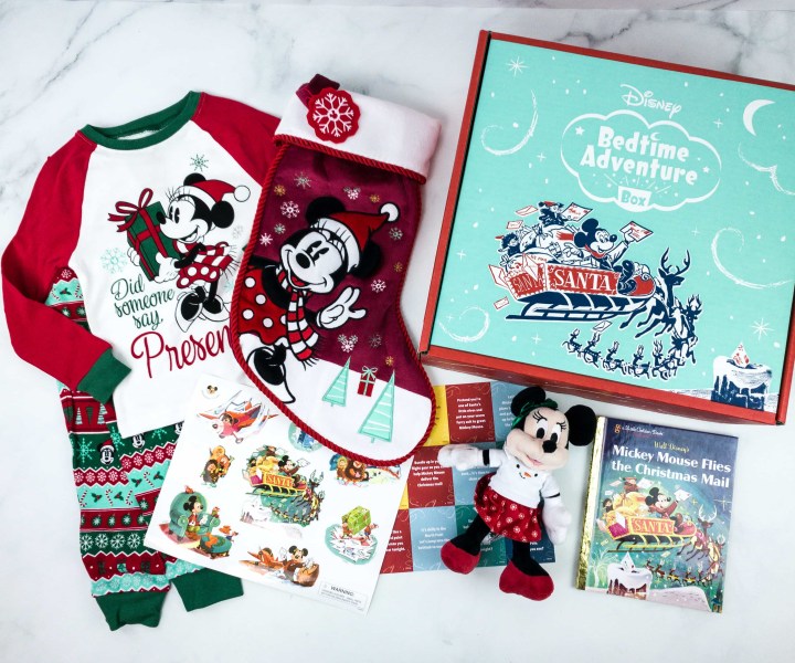 The 12 Best Disney Subscription Boxes For 21 Hello Subscription