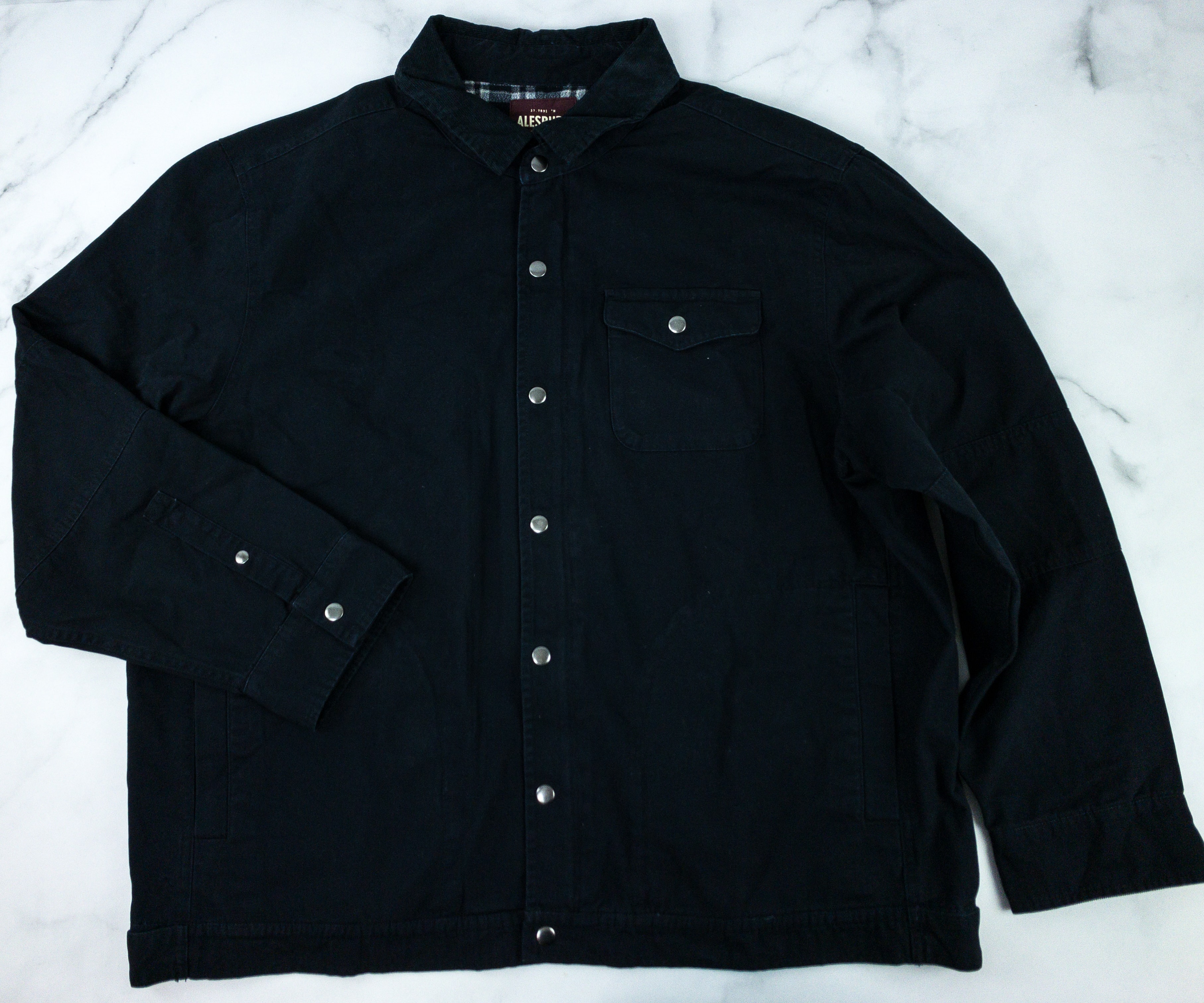 alesbury jacket