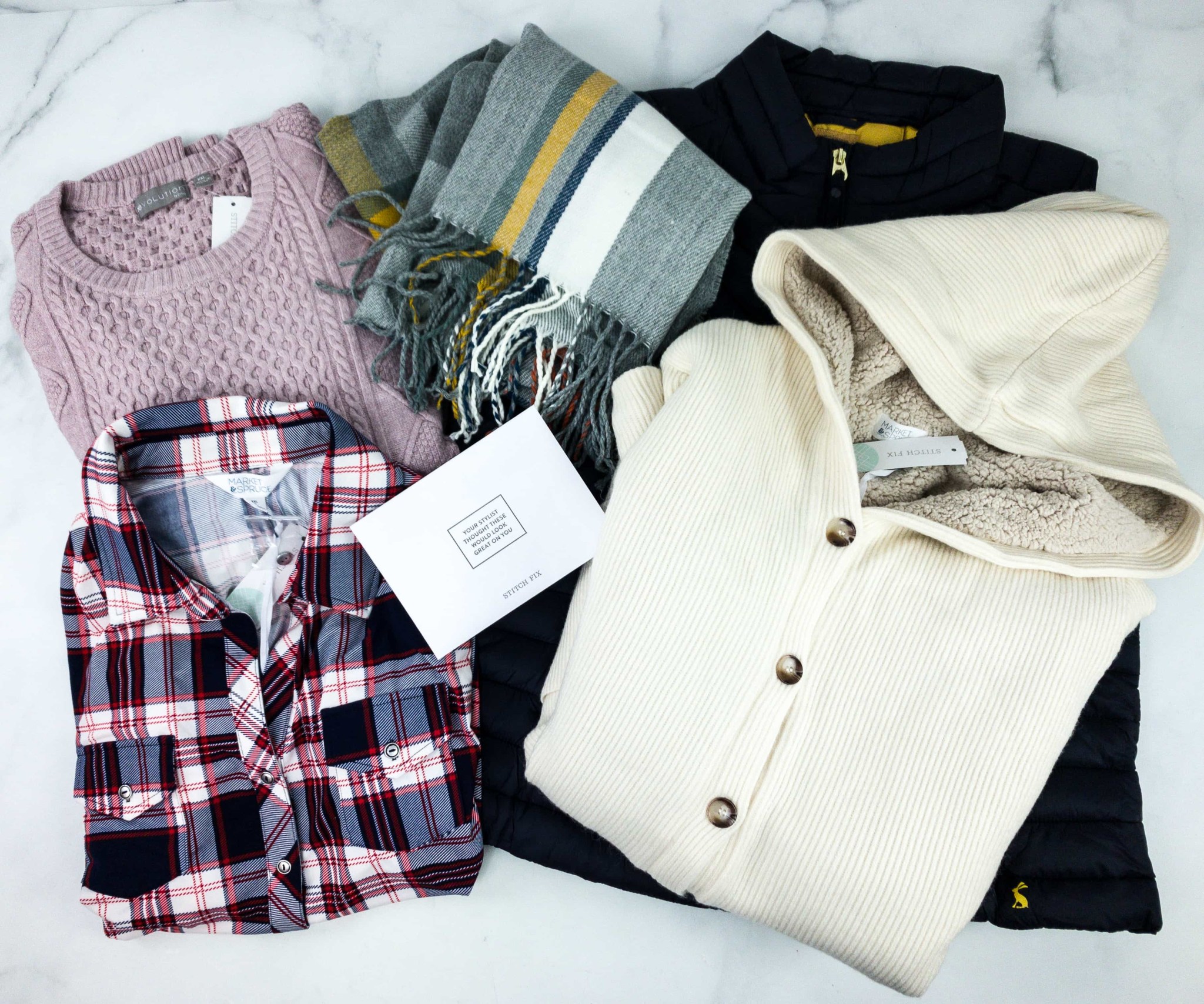Stitch Fix Reviews Get All The Details At Hello Subscription!