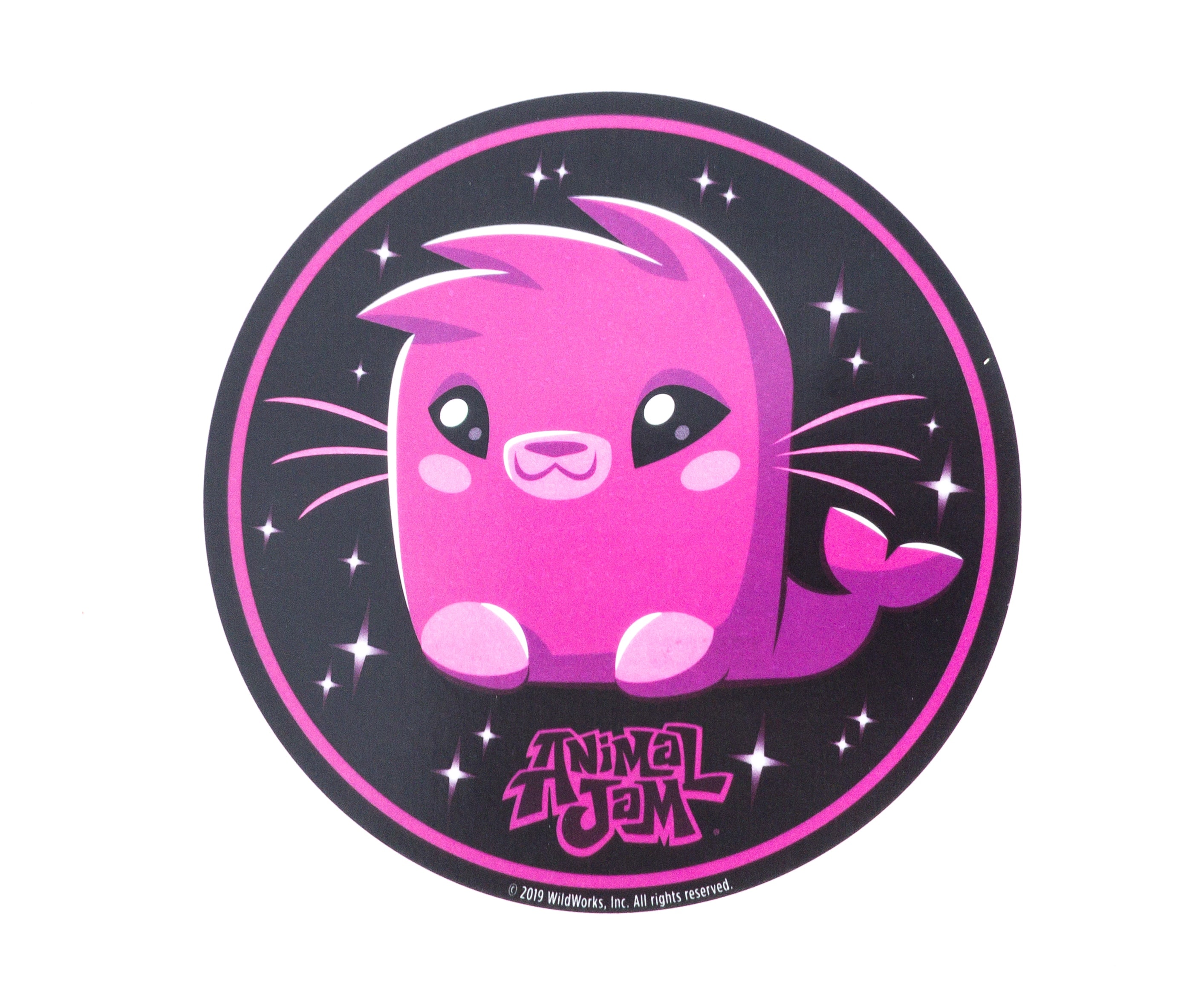 Animal Jam Box Winter 2019 Review - Hello Subscription Animal Jam Box Winter 2019 Review - Hello Subscription