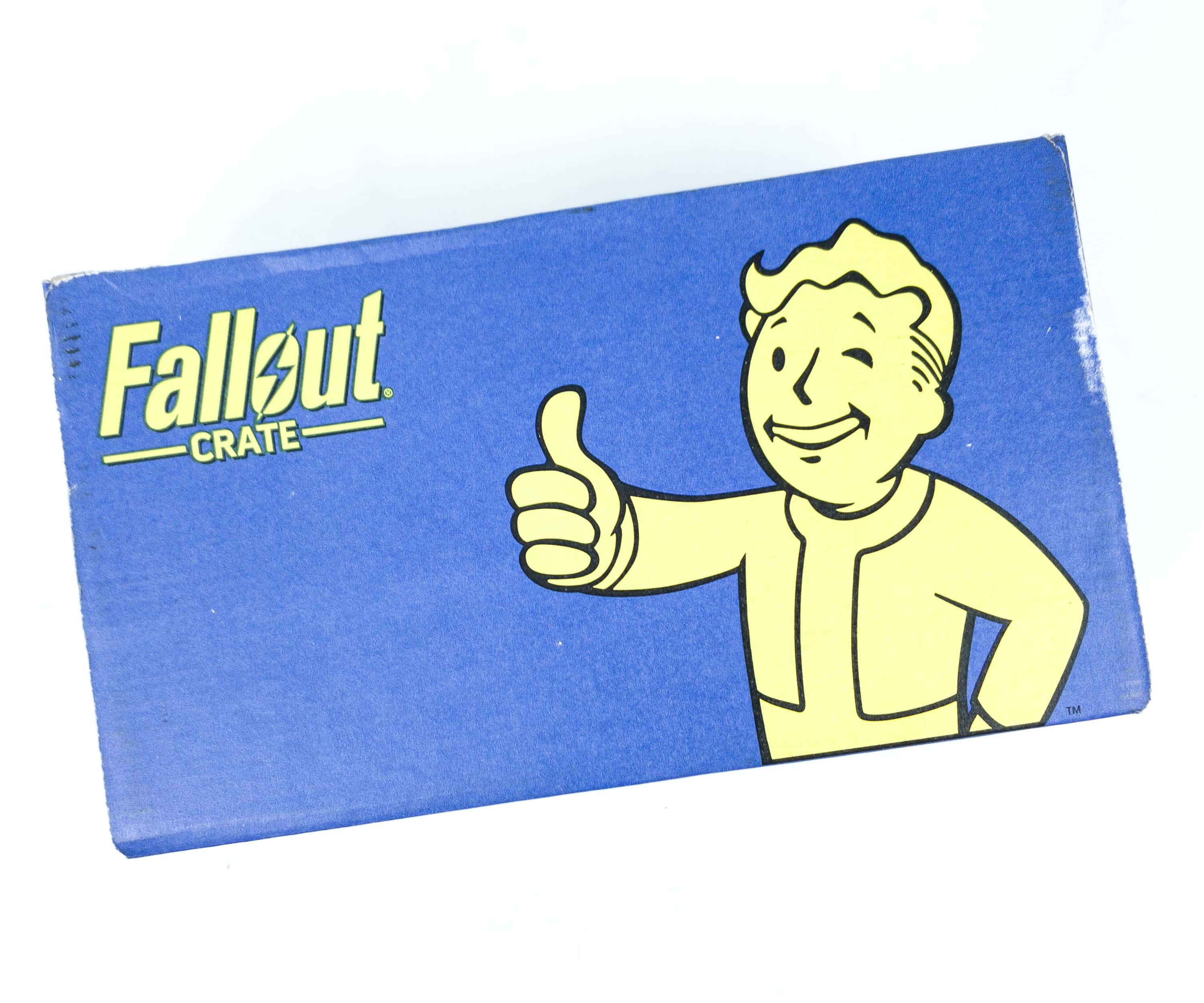Loot Crate Fallout Crate August 2019 Review + Coupon - Hello Subscription