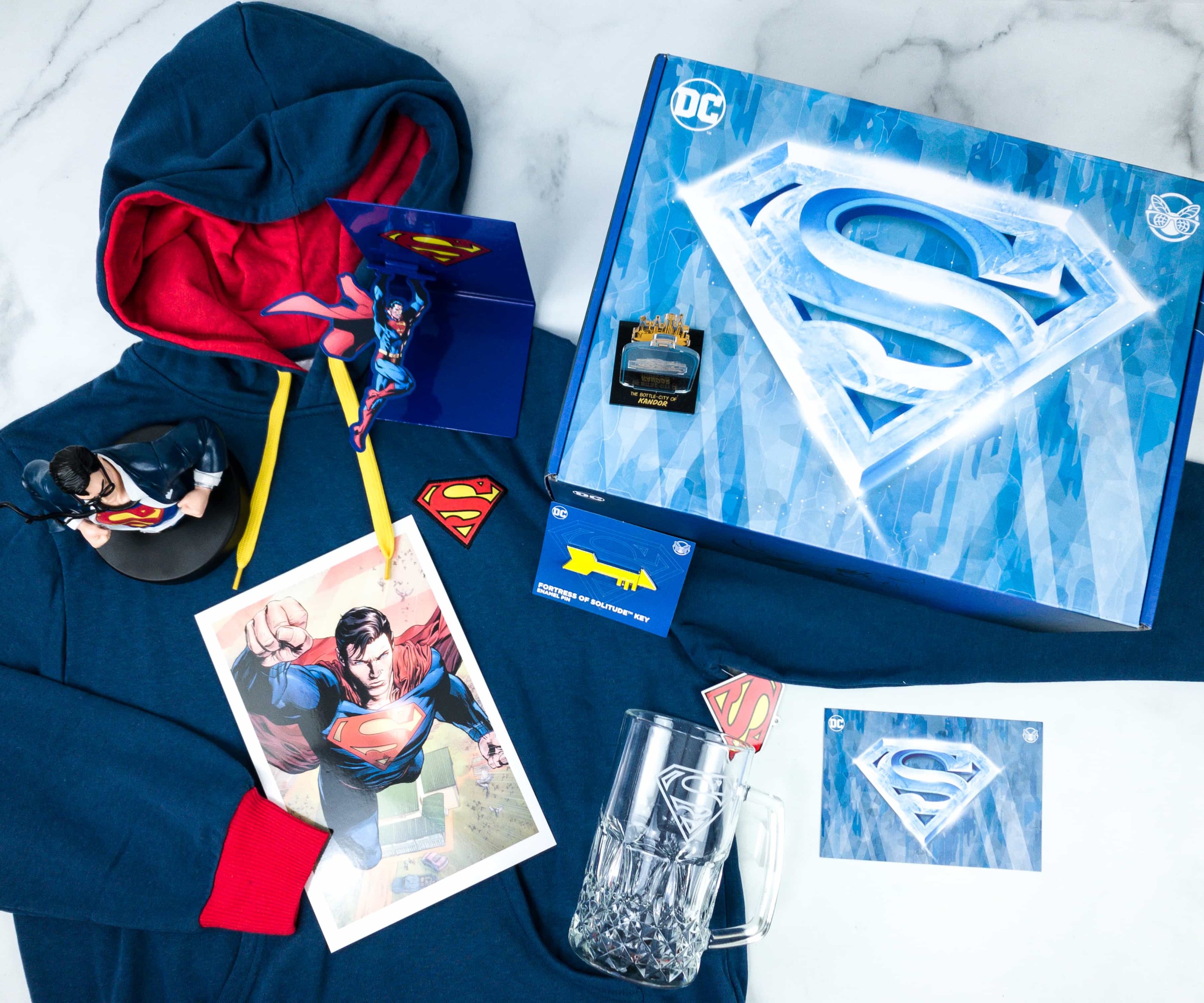 The 26 Best Geek Subscription Boxes in 2021! - hello subscription