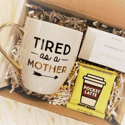 Mommy & Me by Two Happys – Review? Women’s Lifestyle Subscription + Coupon!