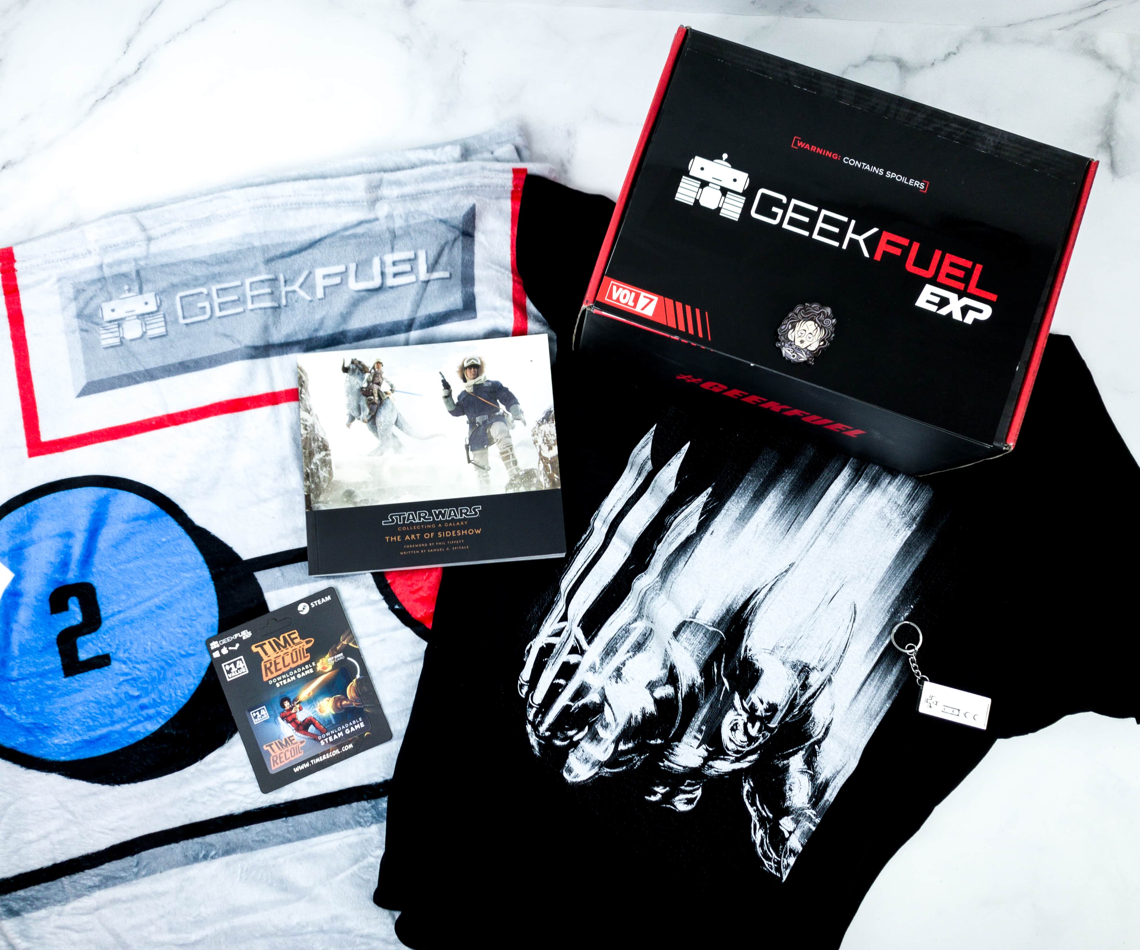 best gaming subscription boxes