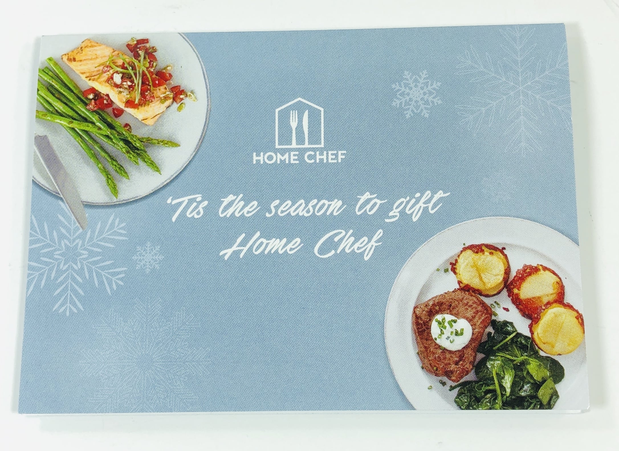 Home Chef Review & Coupon January 2020 hello subscription