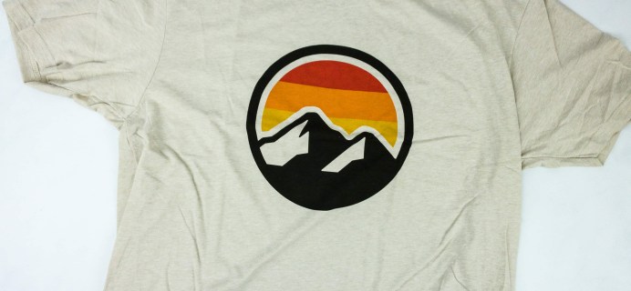 Wohven Men T-Shirt Subscription Review & Coupon – December 2019