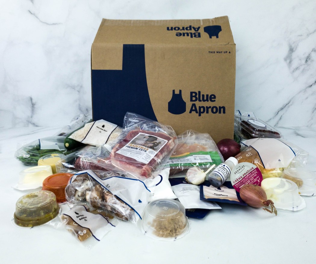 The 22 Best Meal Subscription Boxes of 2024 – Readers' Choice Awards