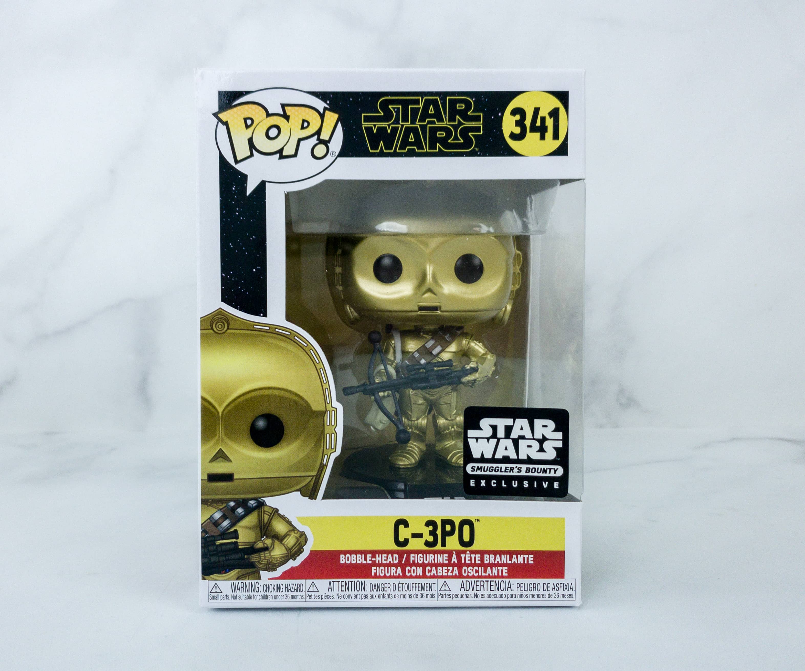 rise of skywalker smugglers bounty