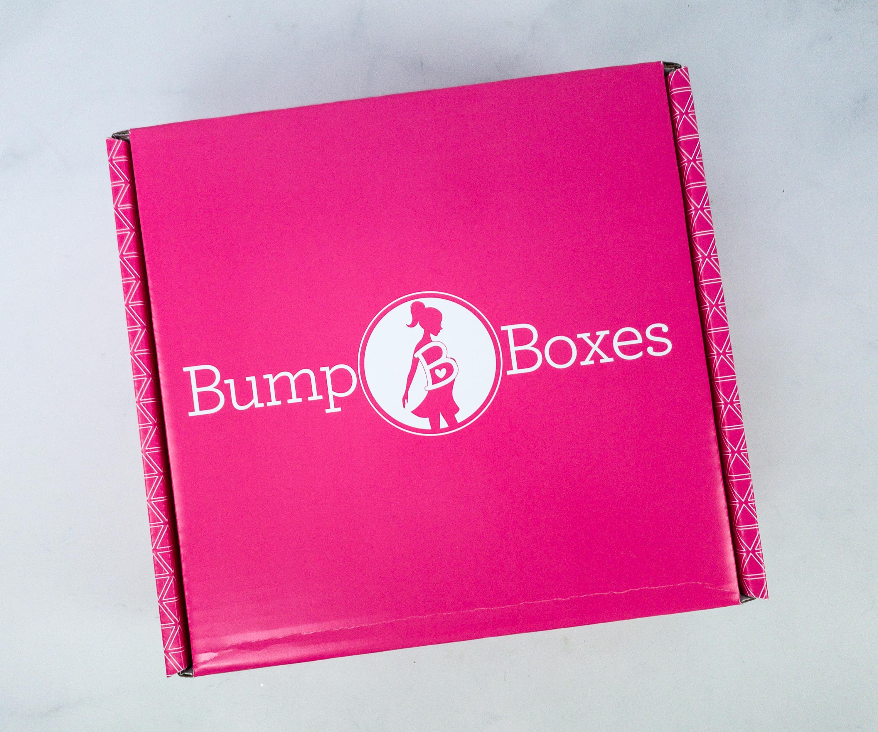 Bump Boxes December 2019 Subscription Box Review Hello Subscription