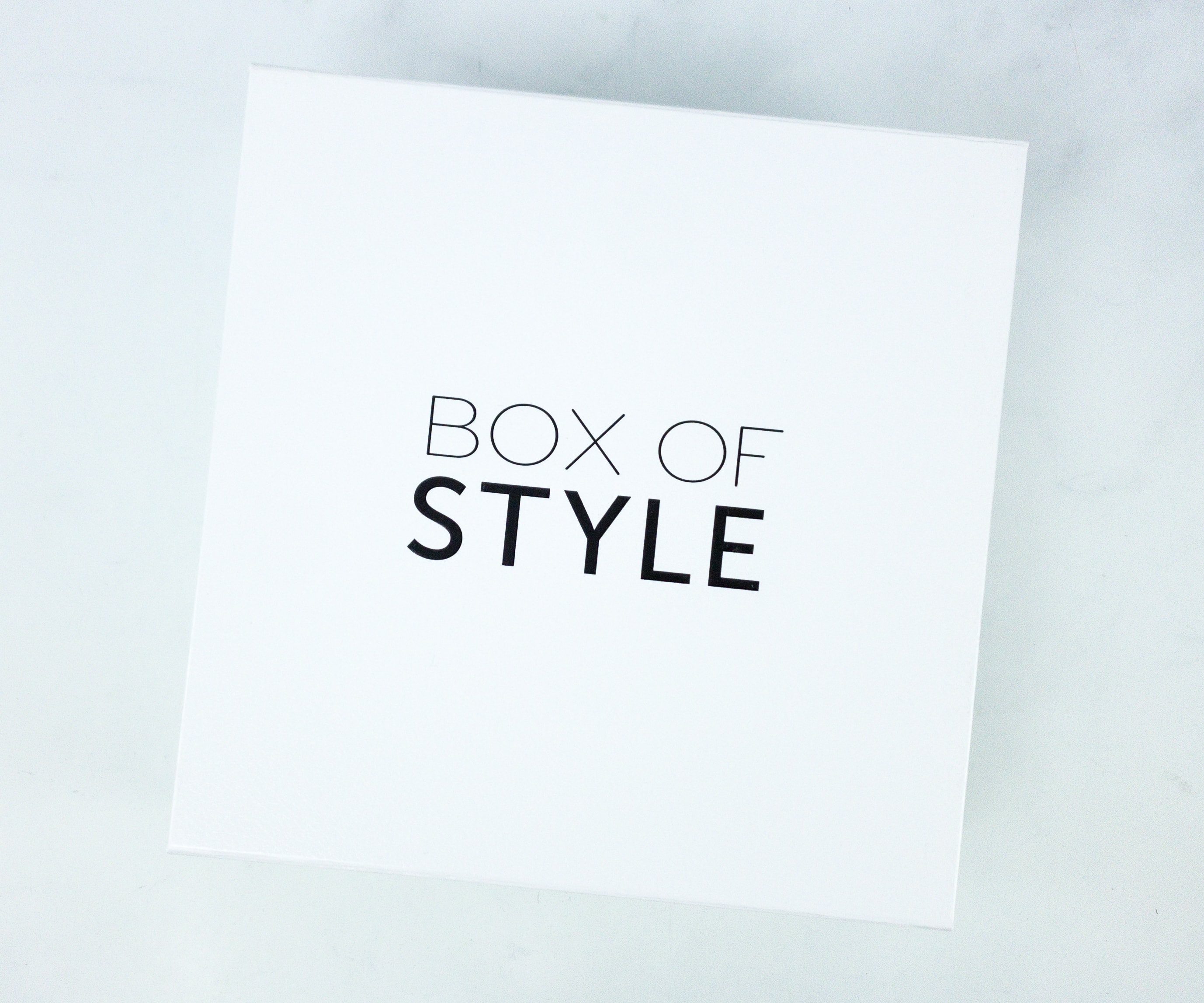 Rachel Zoe Winter Box of Style with Chic at Every Age