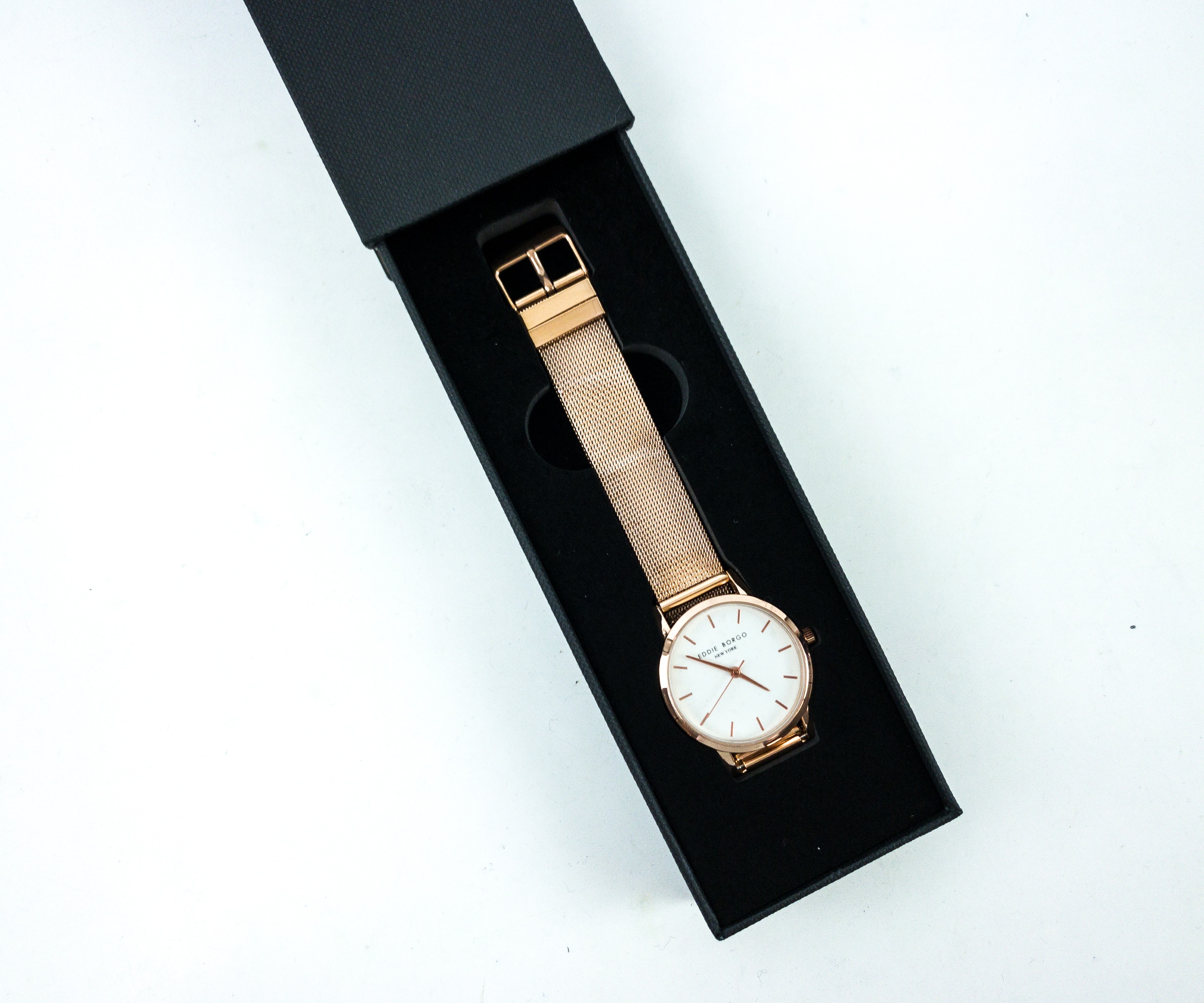 Eddie borgo soho online watch