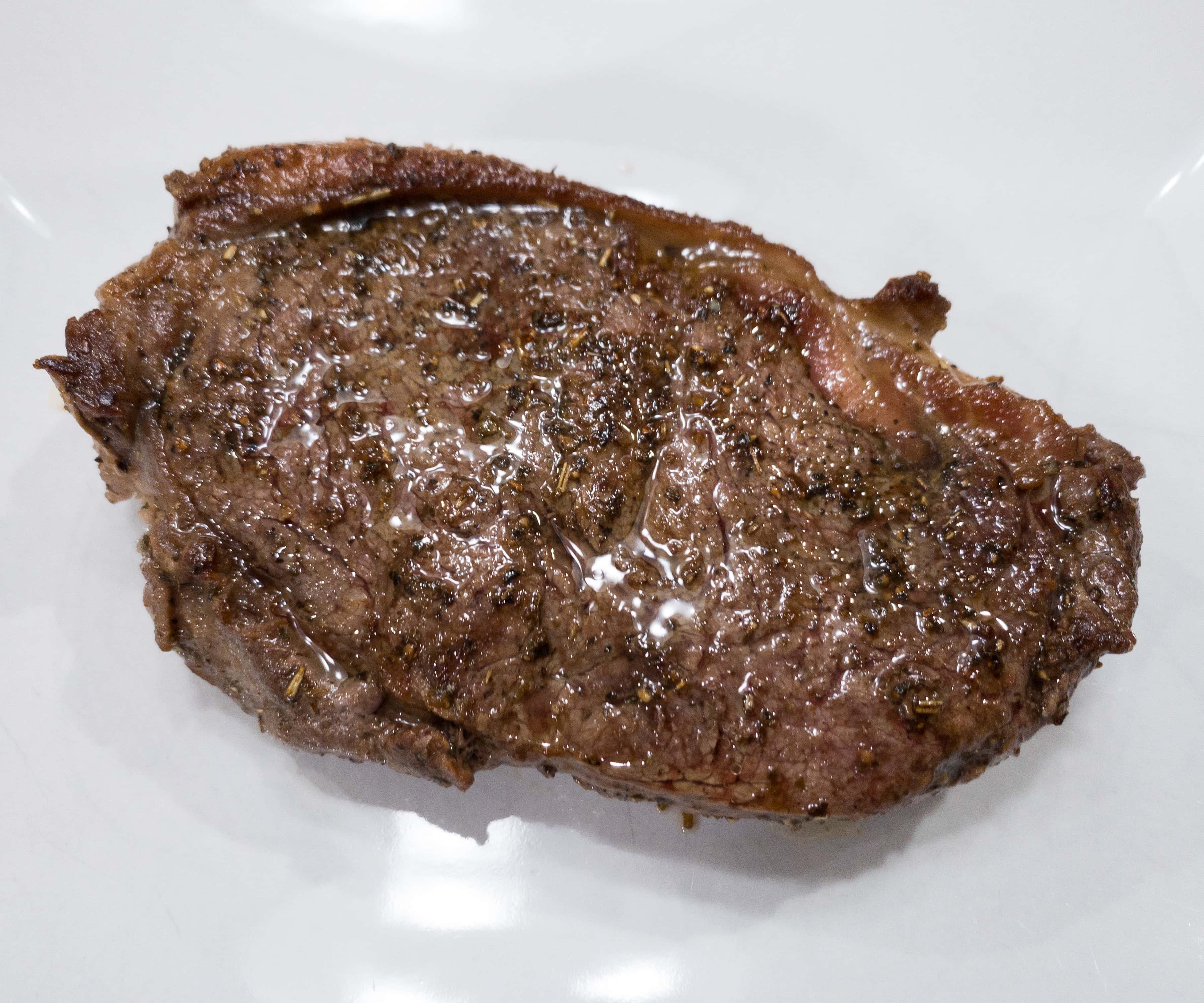 Ribeye Steak - Just Cook by ButcherBox