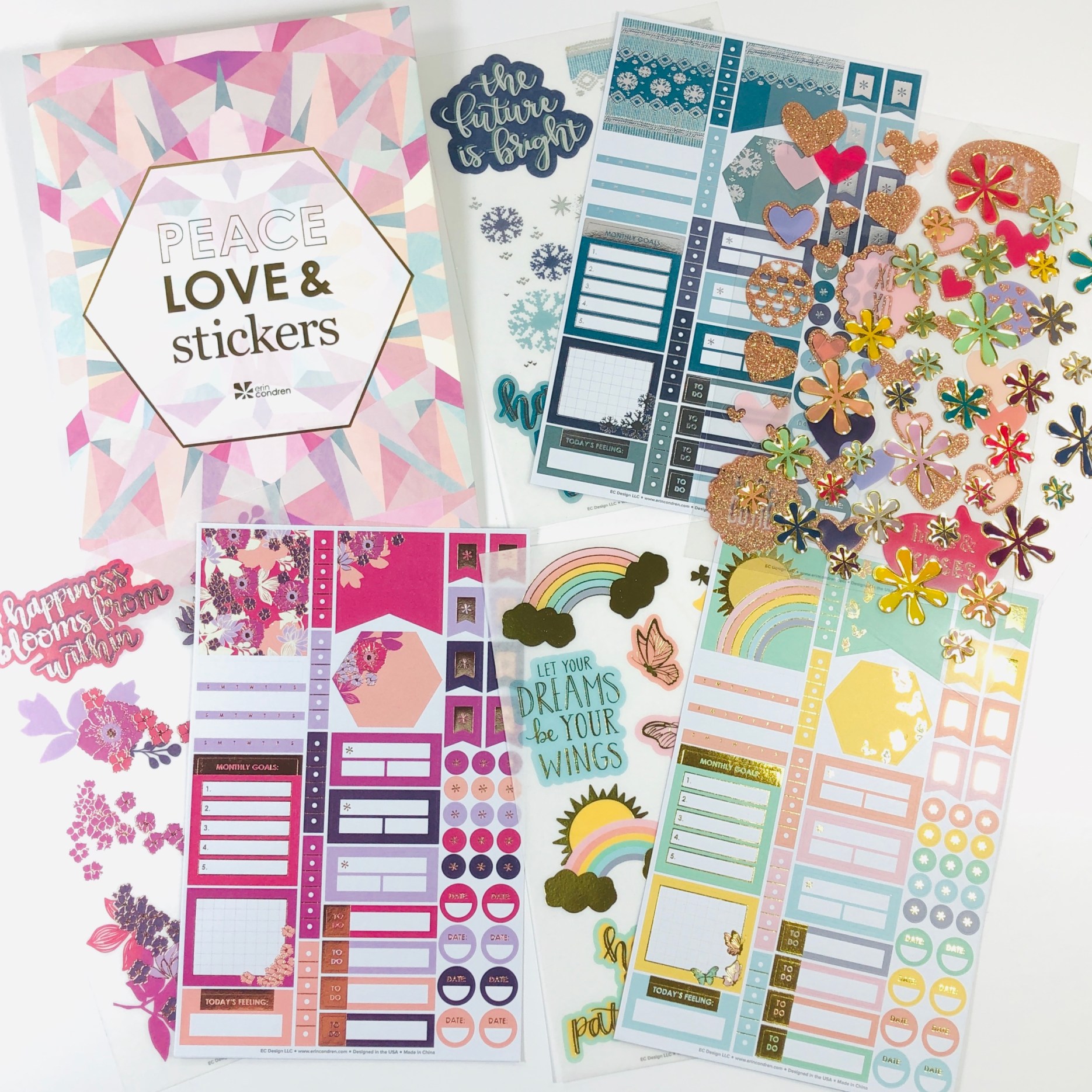 Best Stationery & Greeting Cards Subscription Boxes - 2021 Award Winners - Hello Subscription