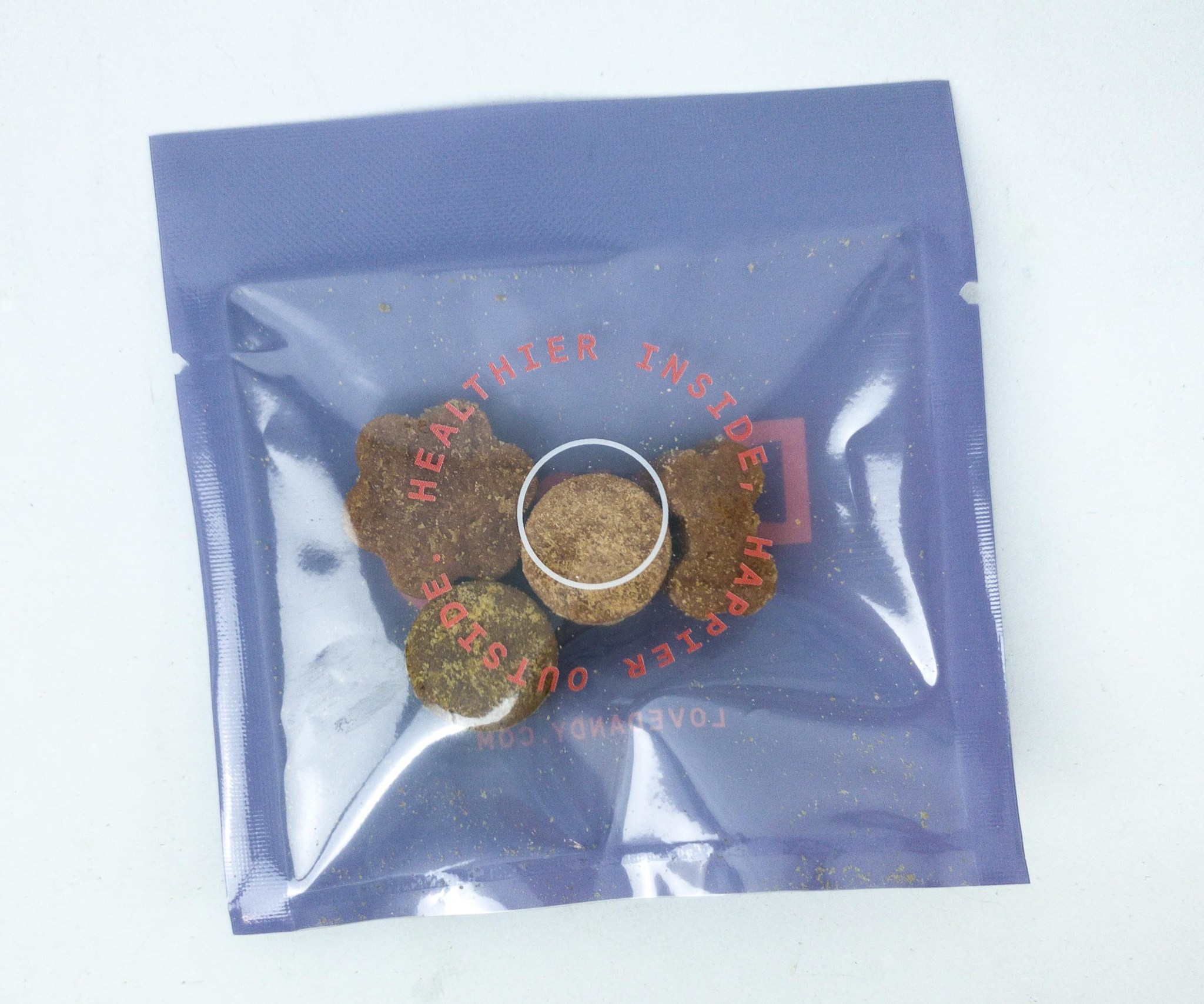 Dandy Dog Supplements Subscription Review + Coupon hello subscription