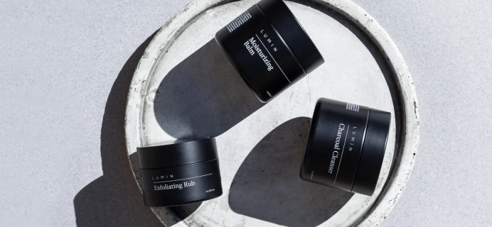 Lumin – Review? Men’s Skincare Subscription + FREE Trial Coupon!