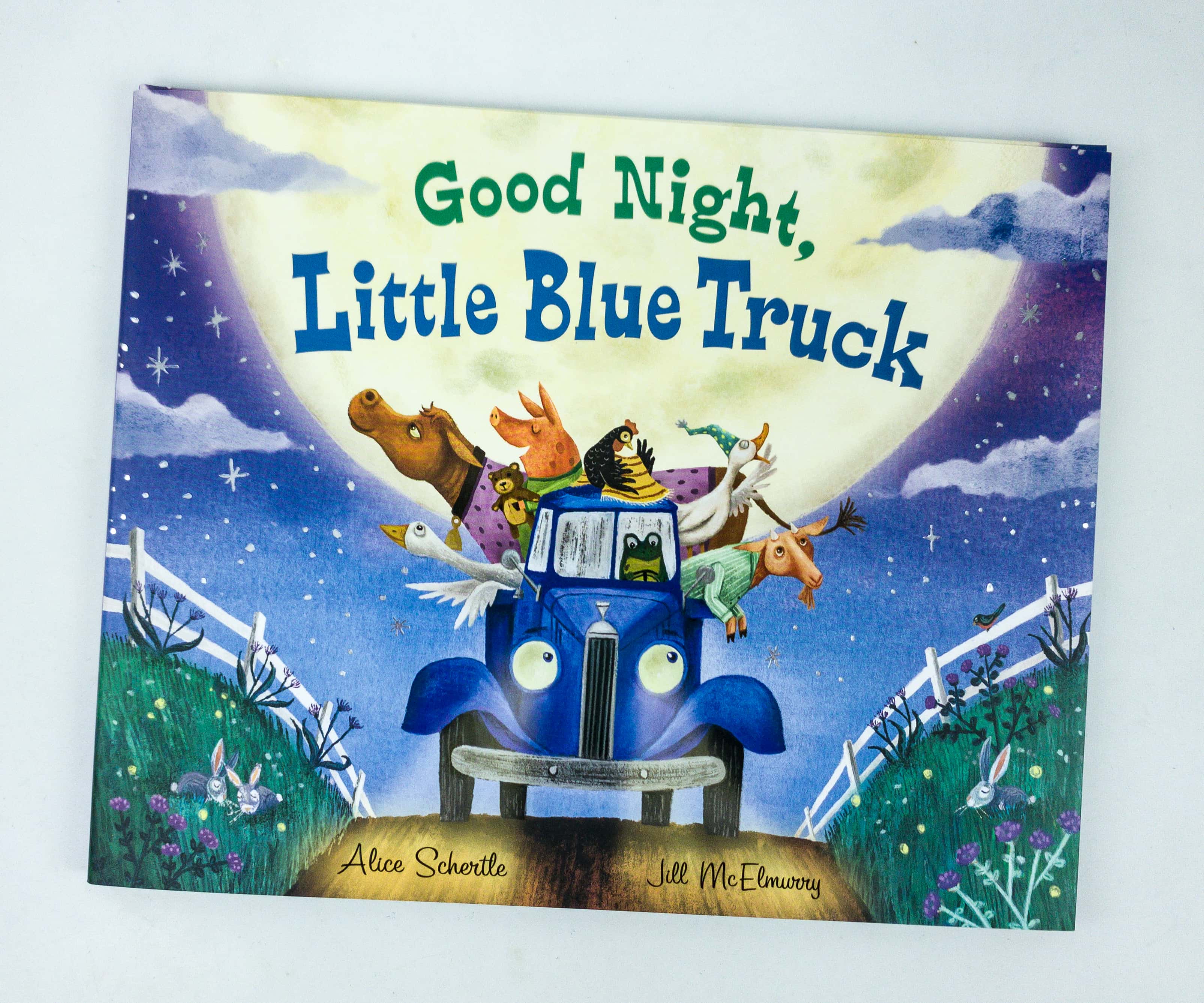 Amazon Book Box Kids January 2020 AGE 35 Review hello subscription