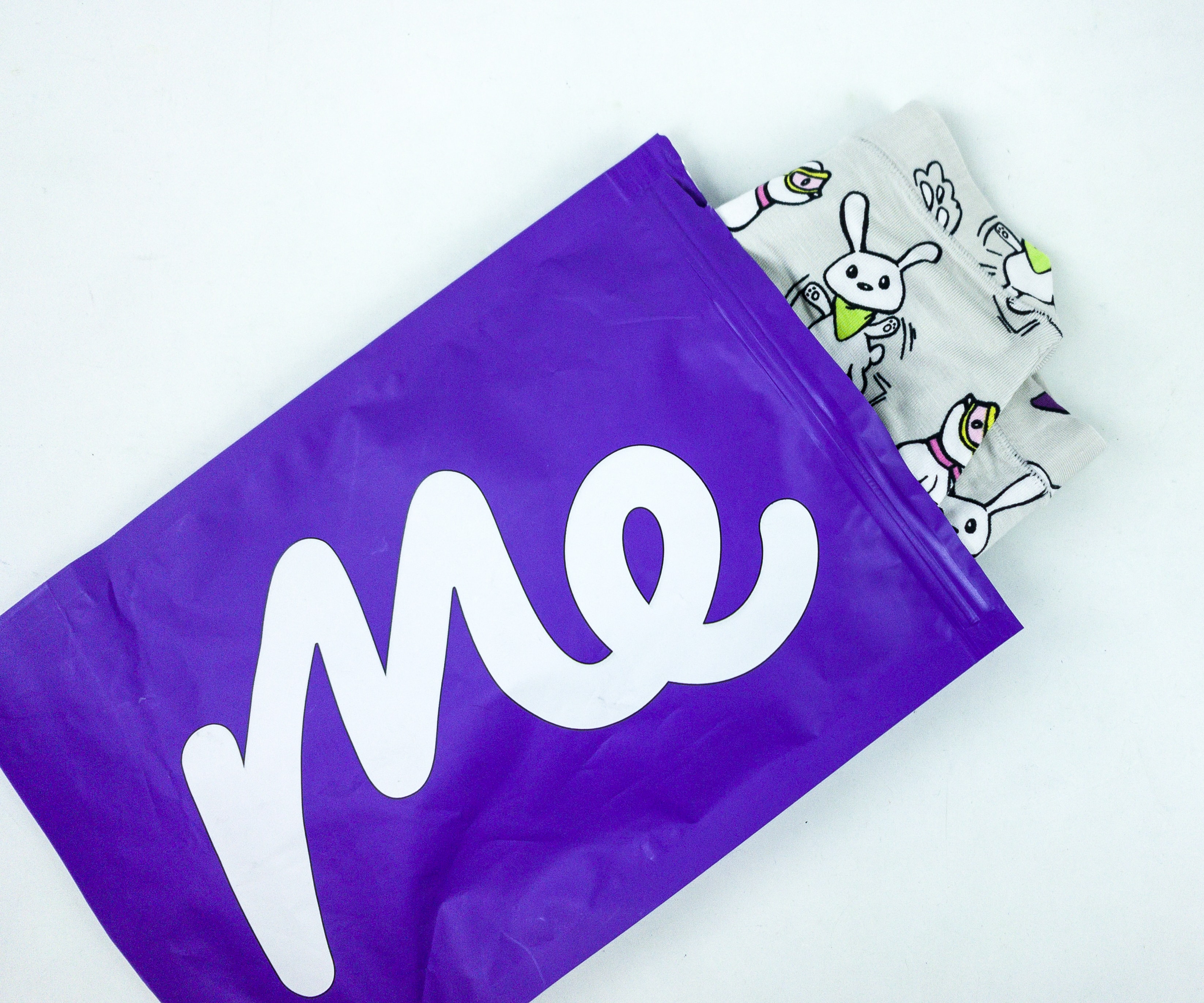 MeUndies Subscription Box Review - January 2017 - Subscription Box Ramblings