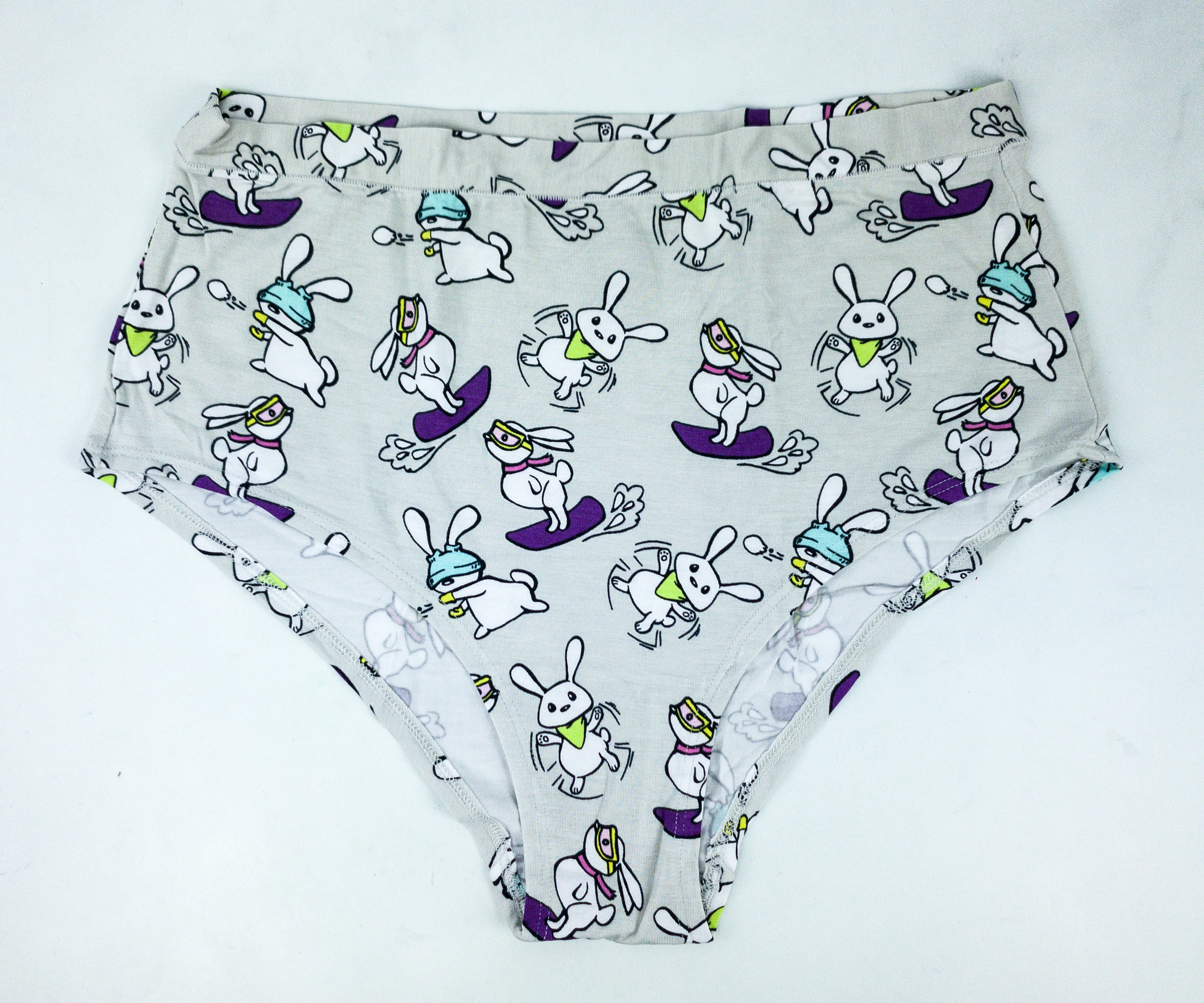 MeUndies September 2020 Subscription Review - Women's - Hello