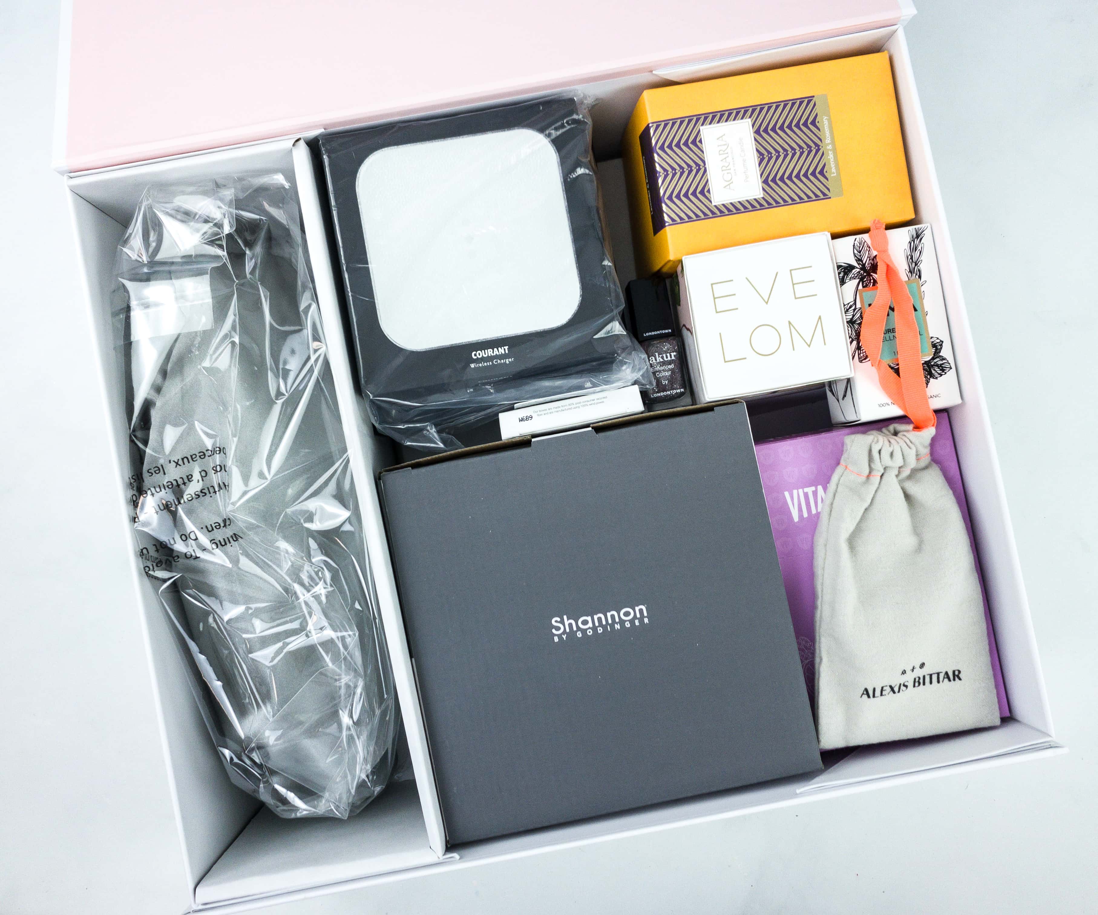 Neiman marcus discount box popsugar