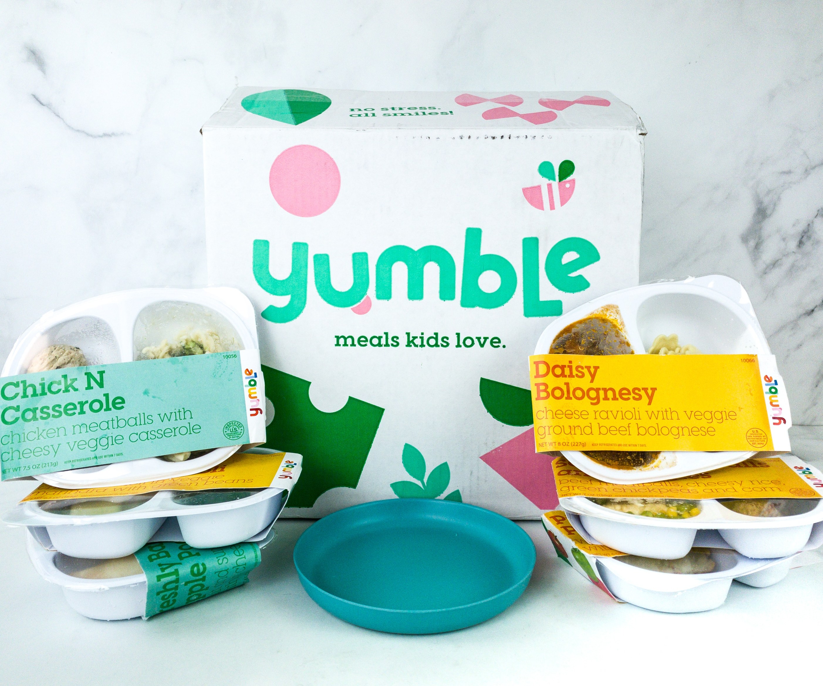 Best Meal Delivery Services for Kids - Hello Subscription
